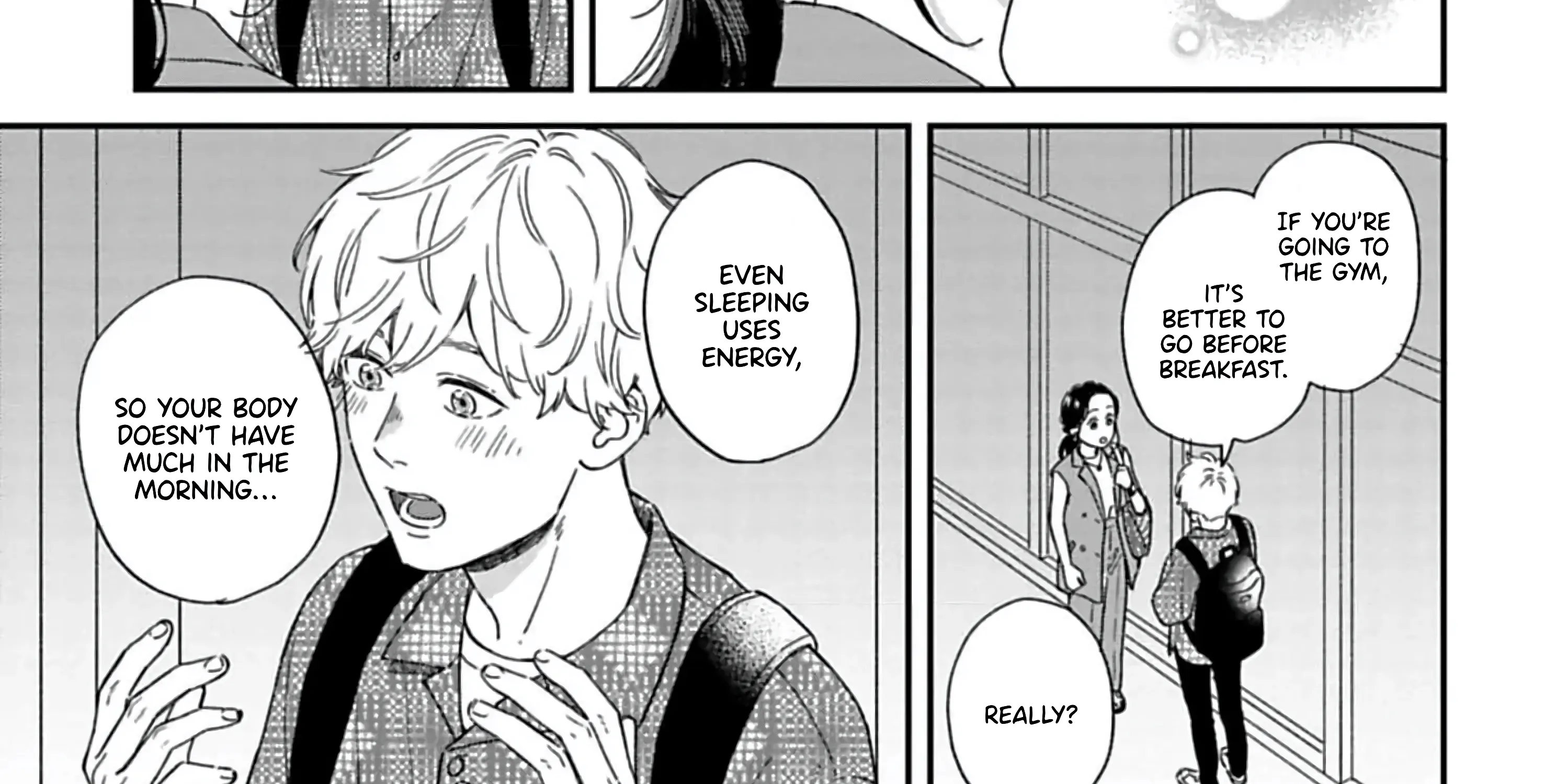 Batsuichi ga Moteru nante Kiitemasen