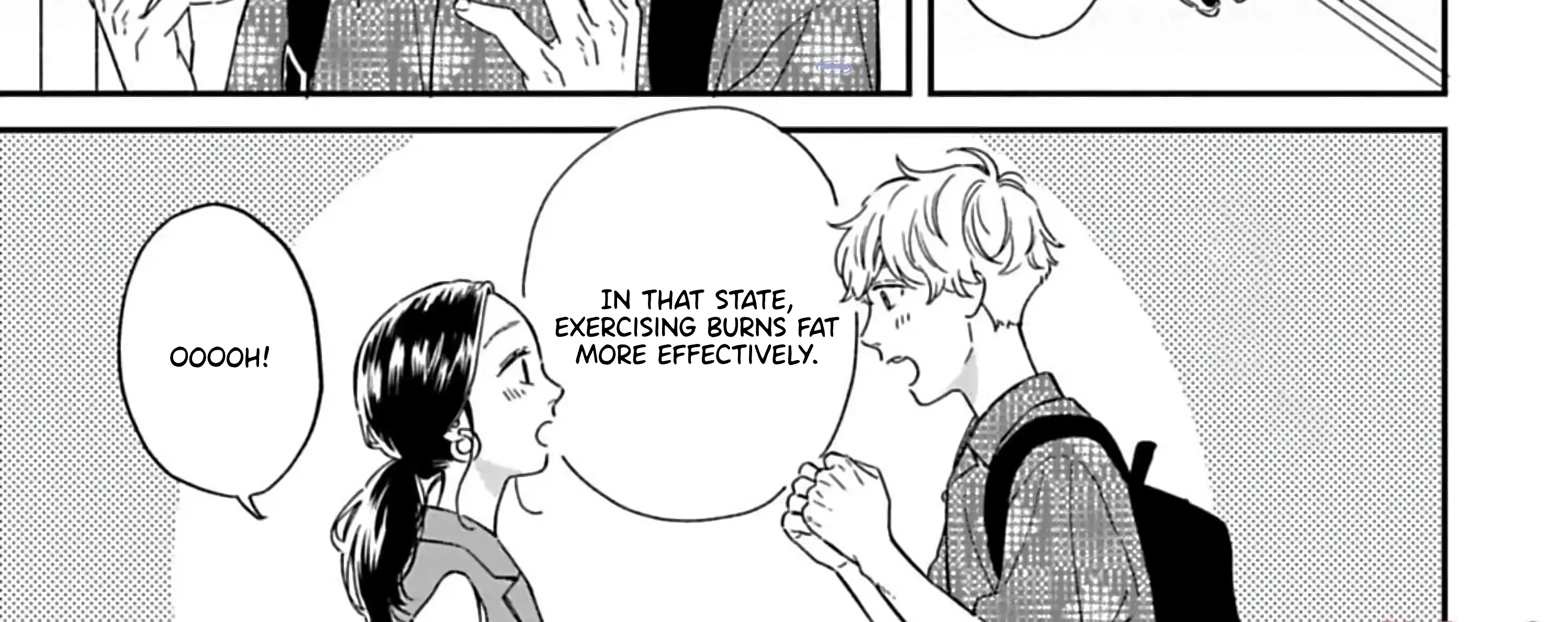 Batsuichi ga Moteru nante Kiitemasen