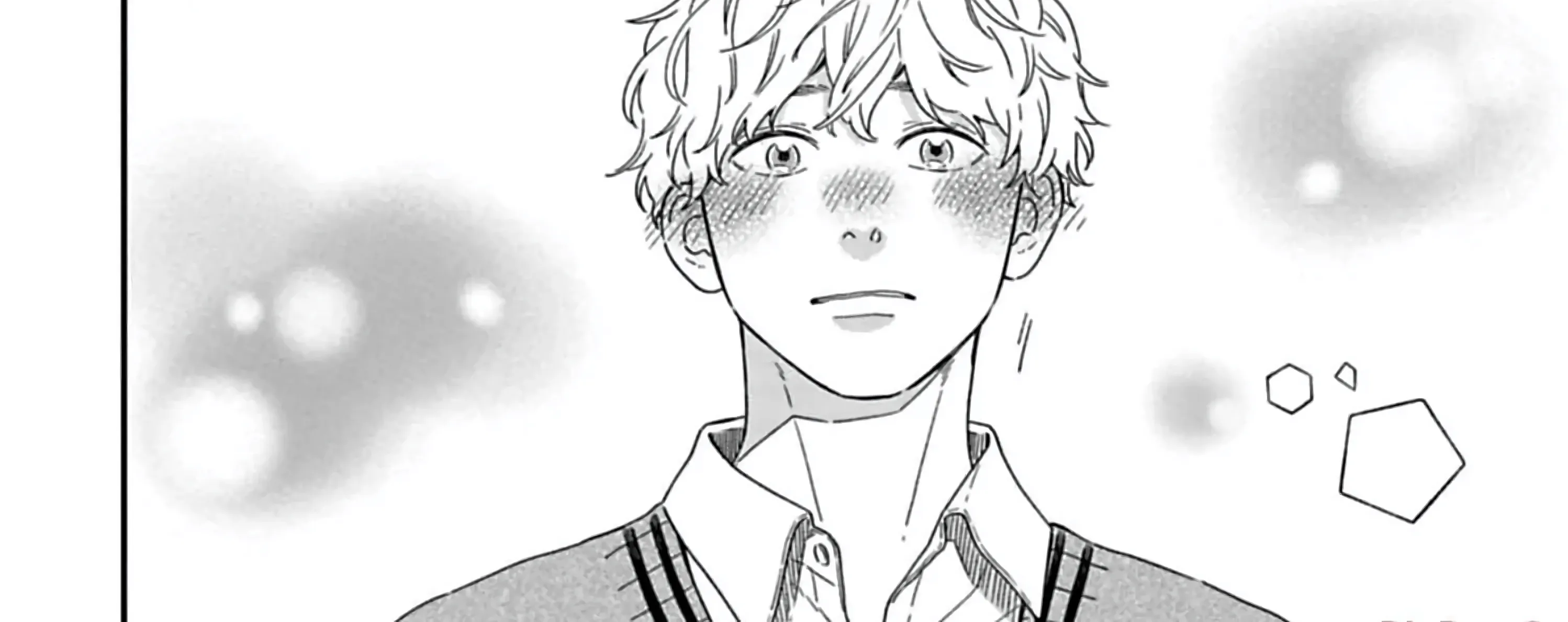 Batsuichi ga Moteru nante Kiitemasen