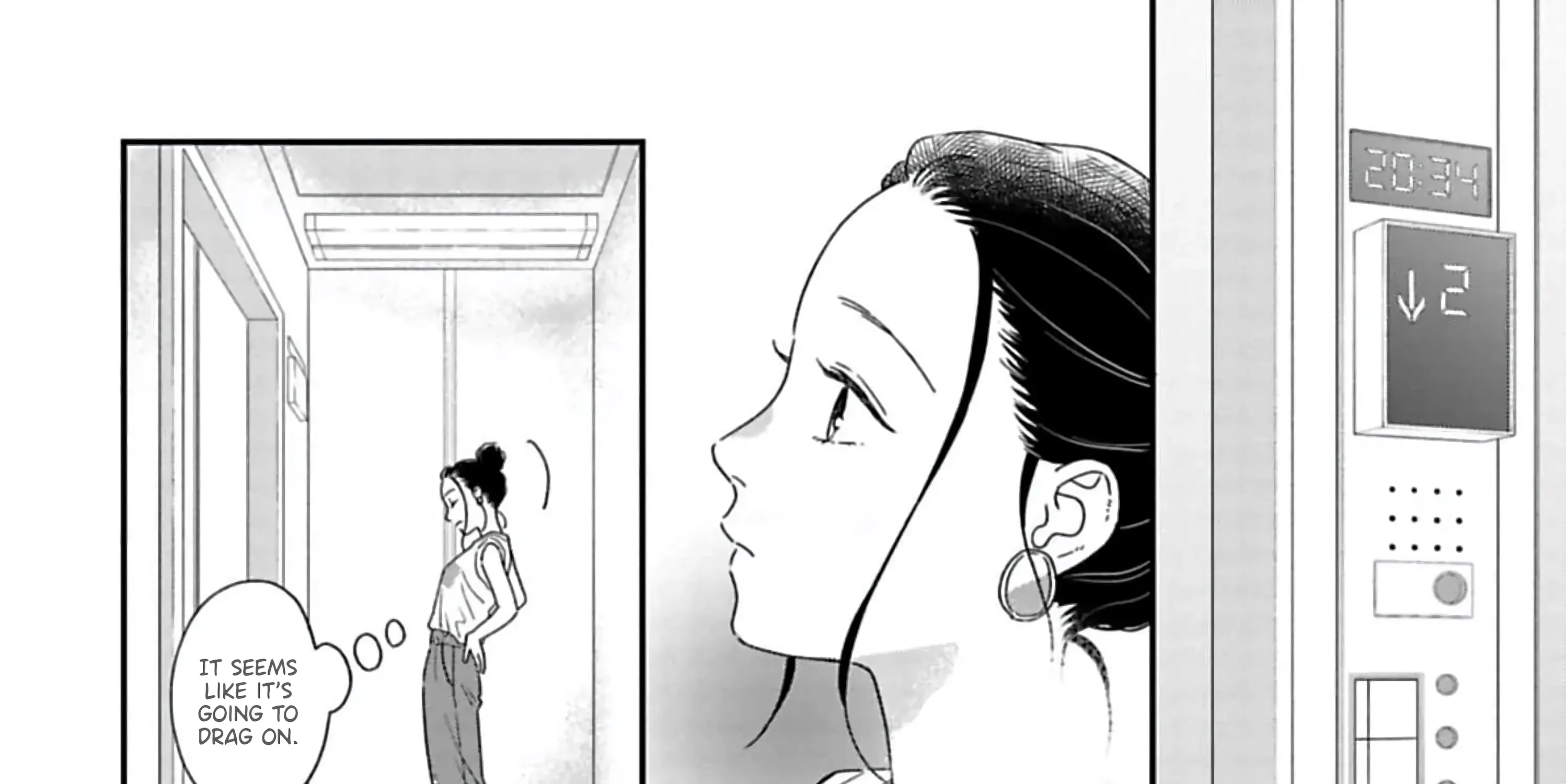 Batsuichi ga Moteru nante Kiitemasen