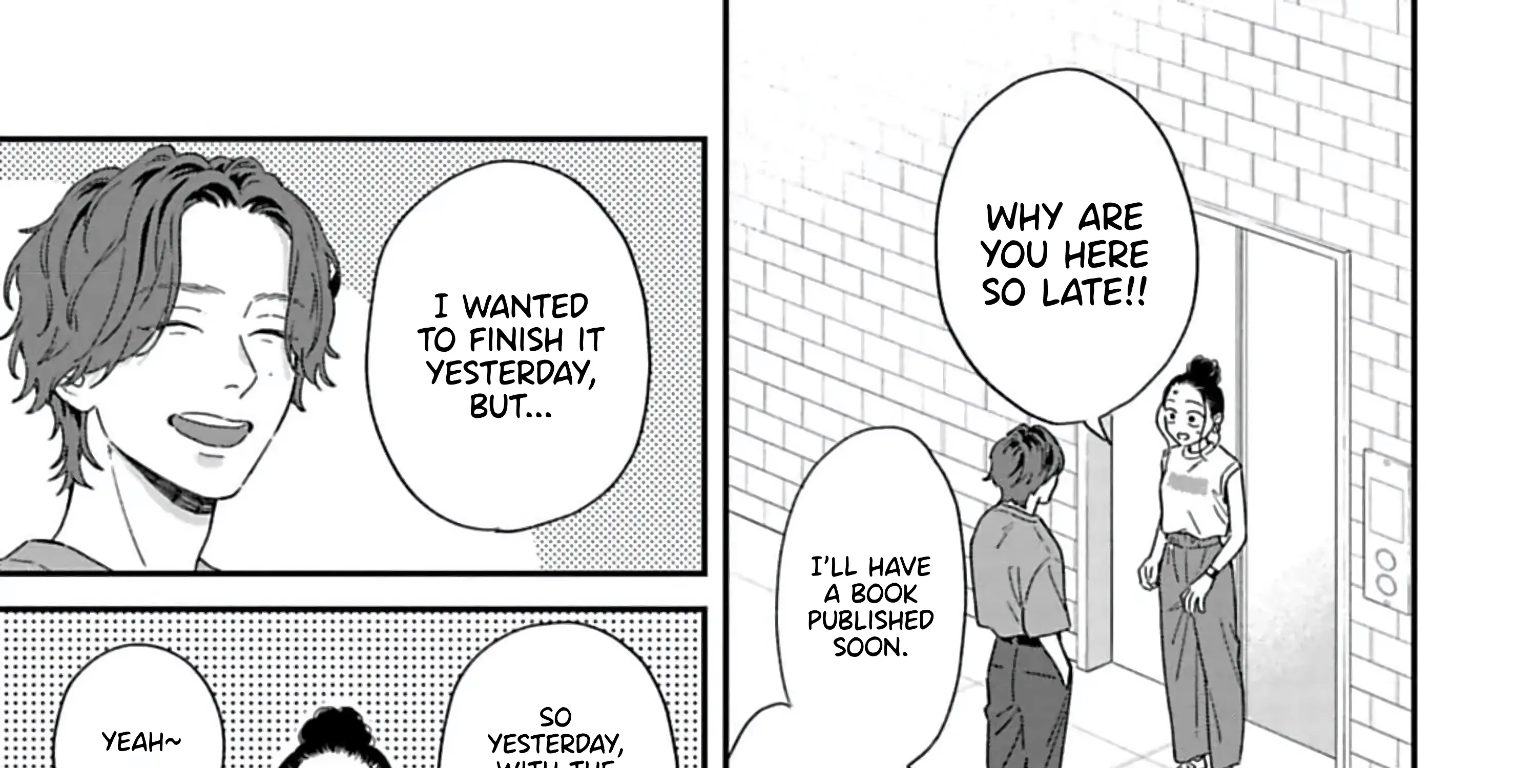 Batsuichi ga Moteru nante Kiitemasen