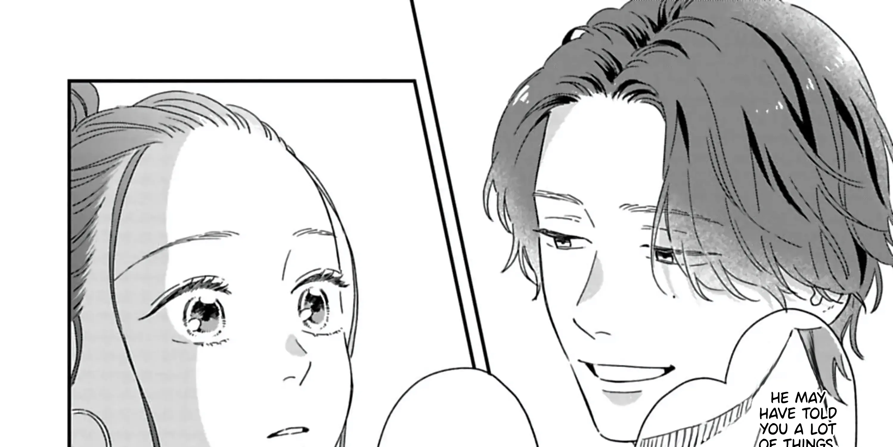 Batsuichi ga Moteru nante Kiitemasen