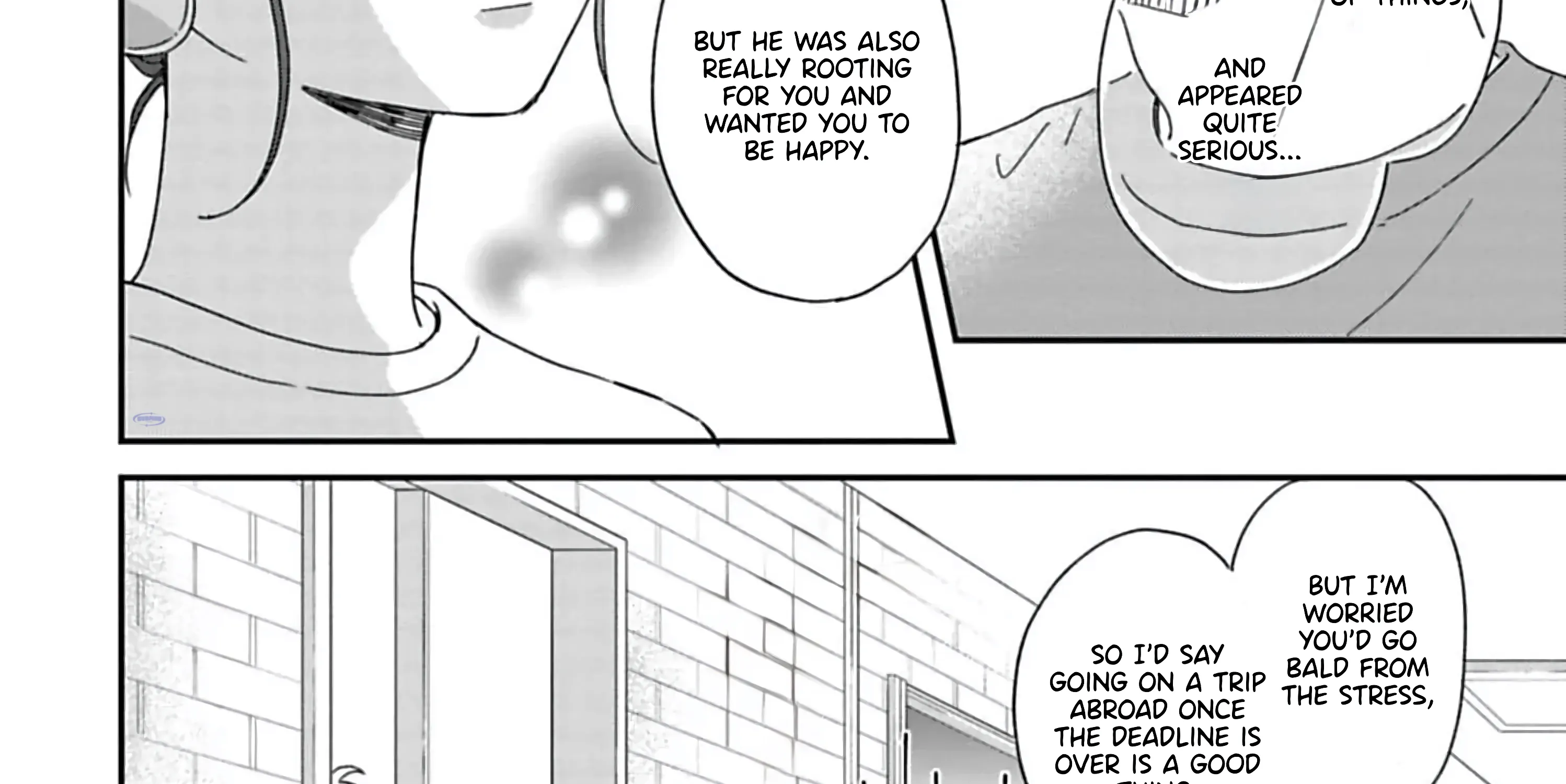 Batsuichi ga Moteru nante Kiitemasen