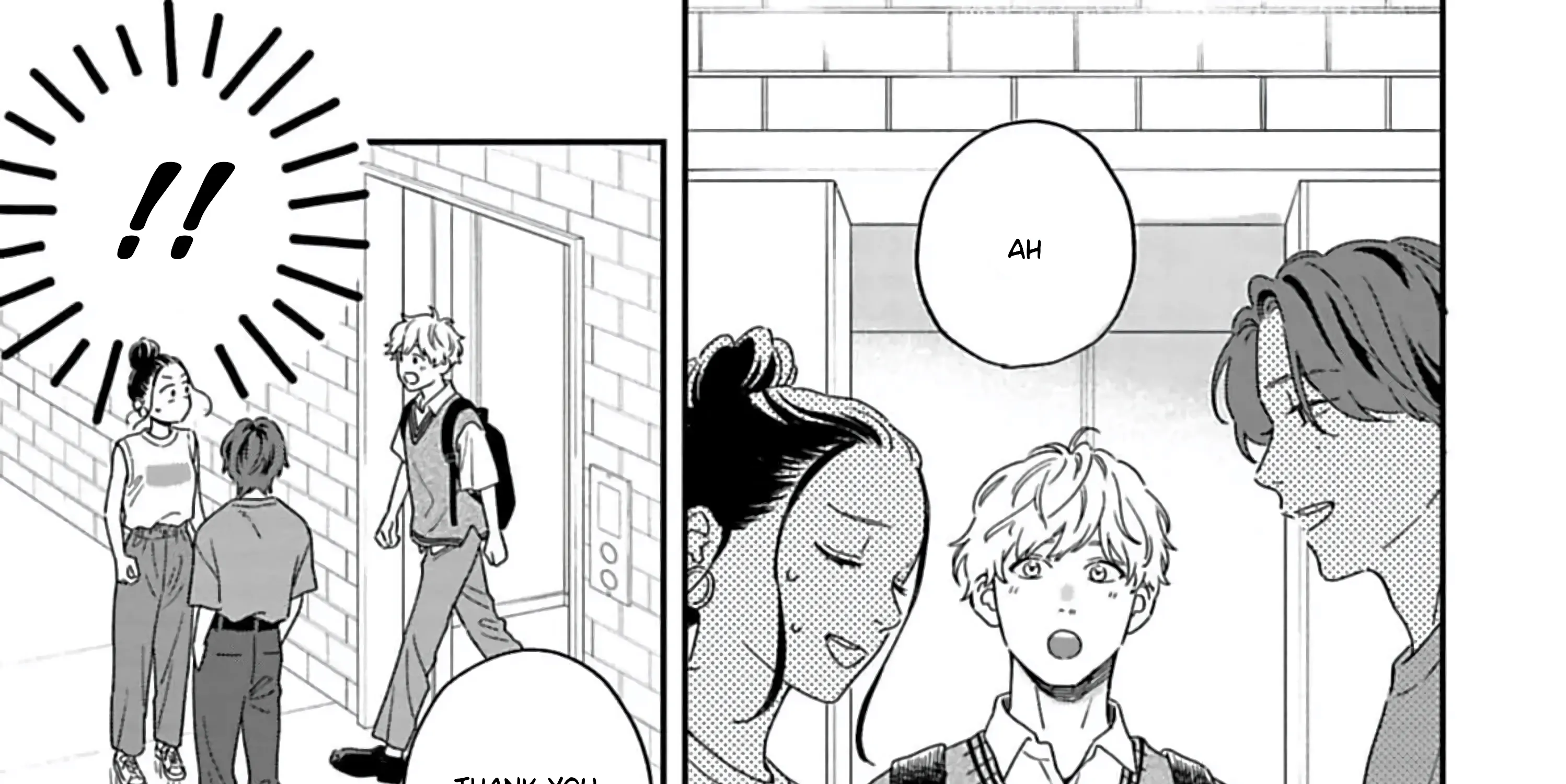 Batsuichi ga Moteru nante Kiitemasen