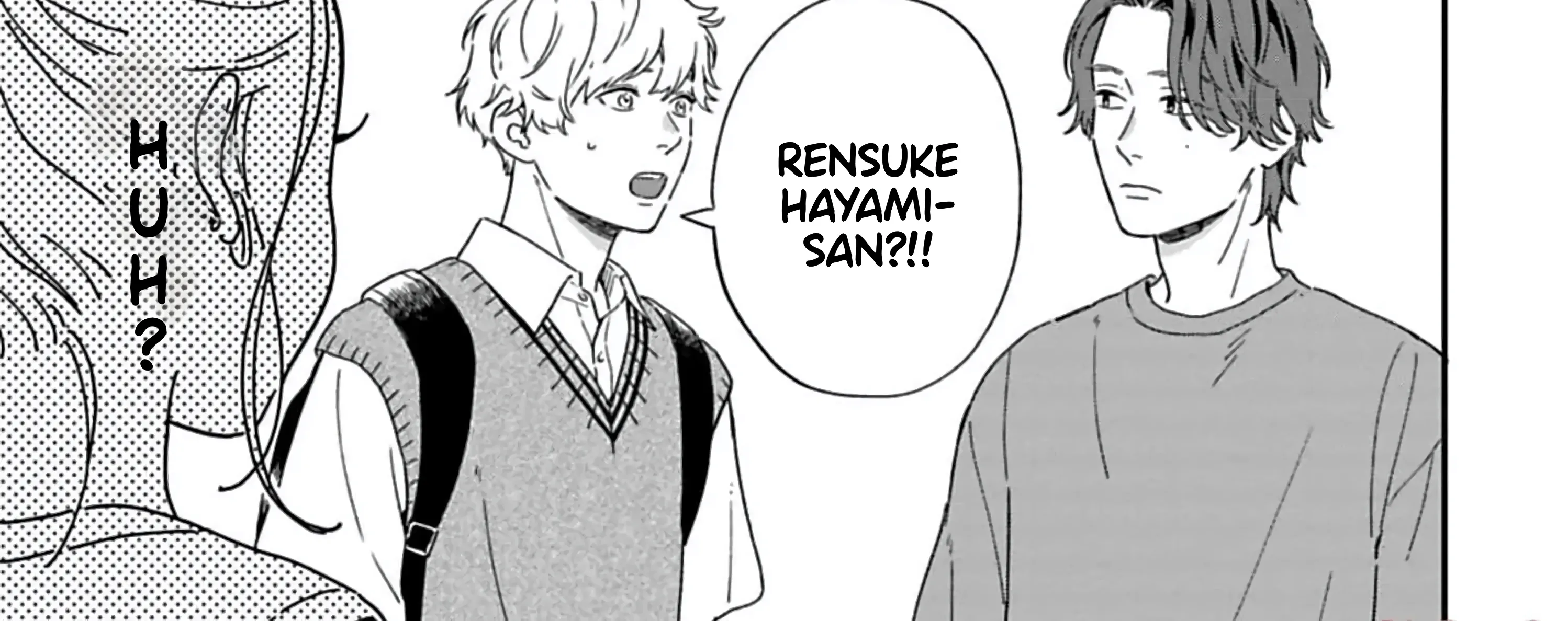 Batsuichi ga Moteru nante Kiitemasen