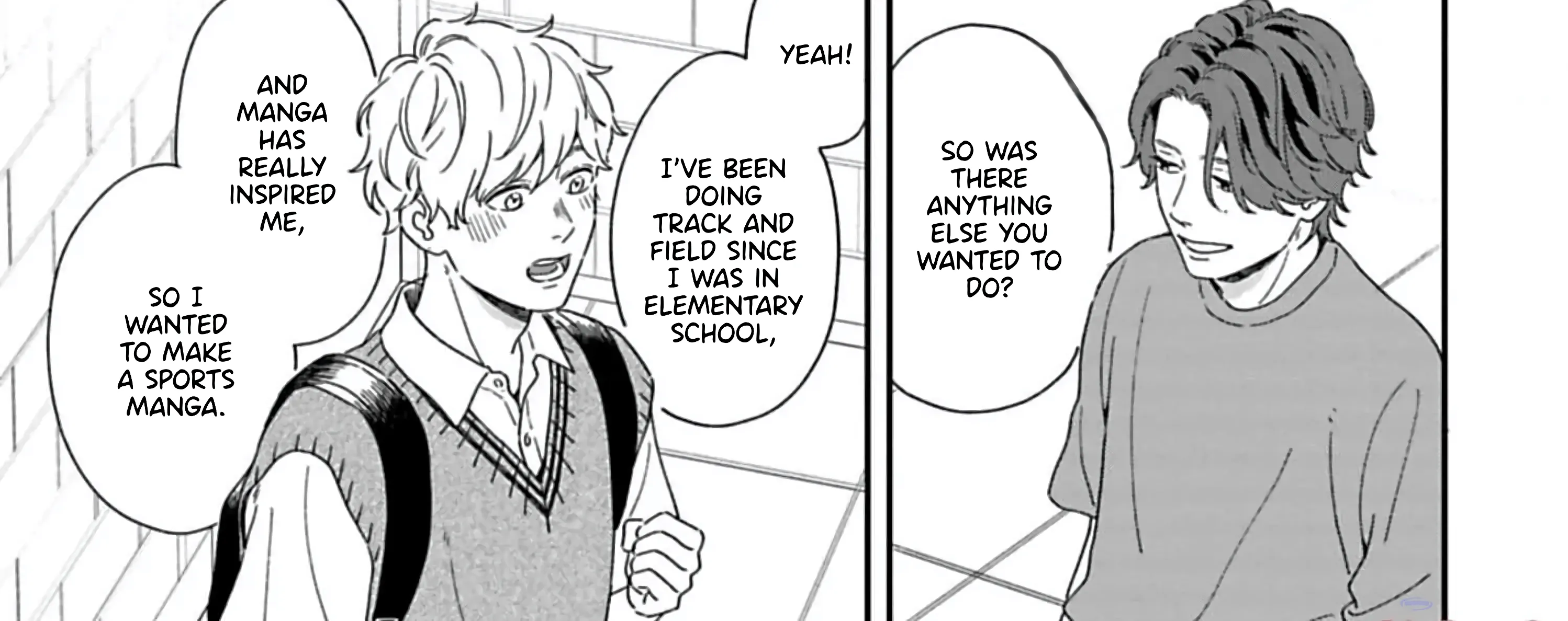 Batsuichi ga Moteru nante Kiitemasen