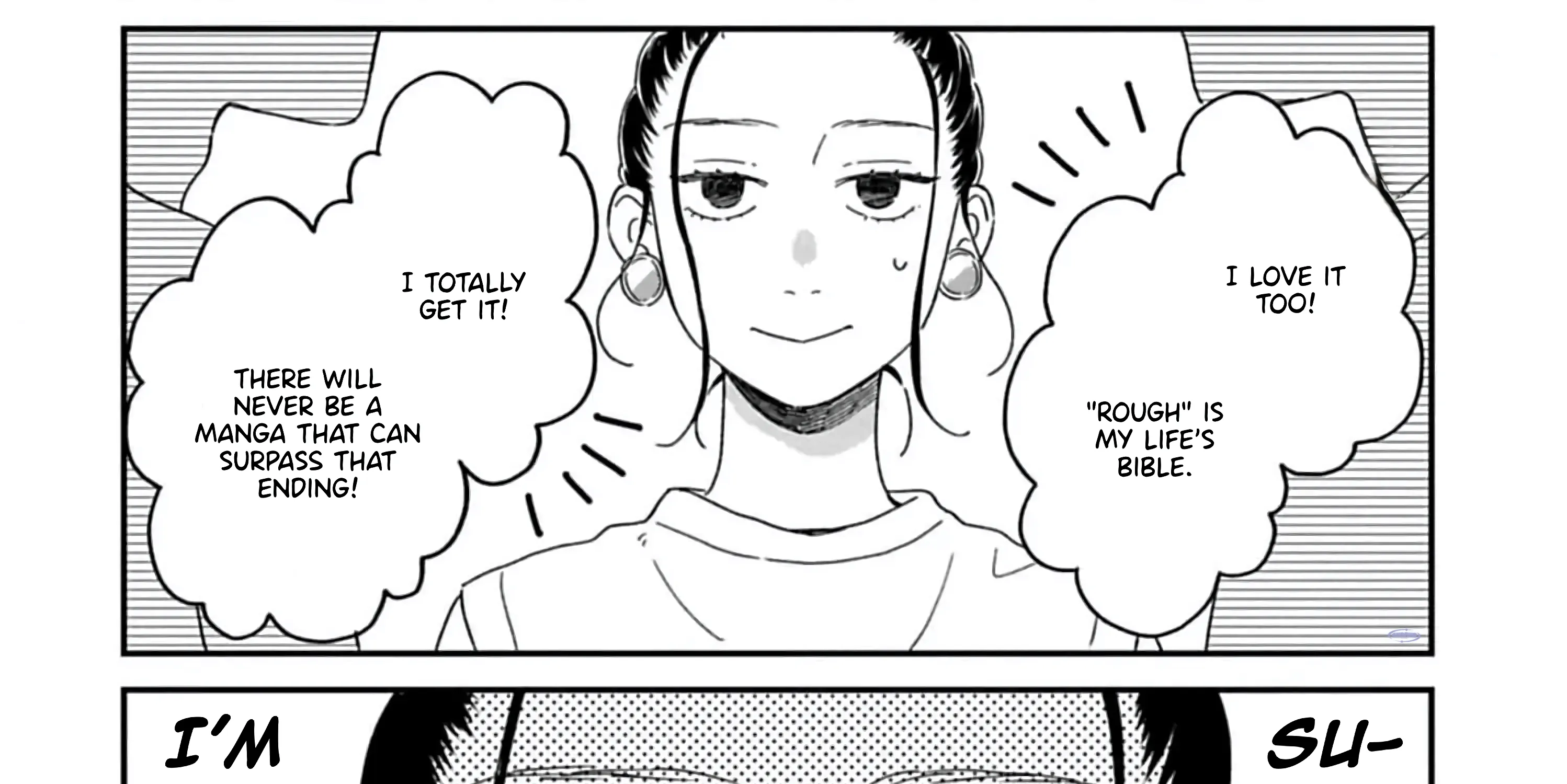 Batsuichi ga Moteru nante Kiitemasen