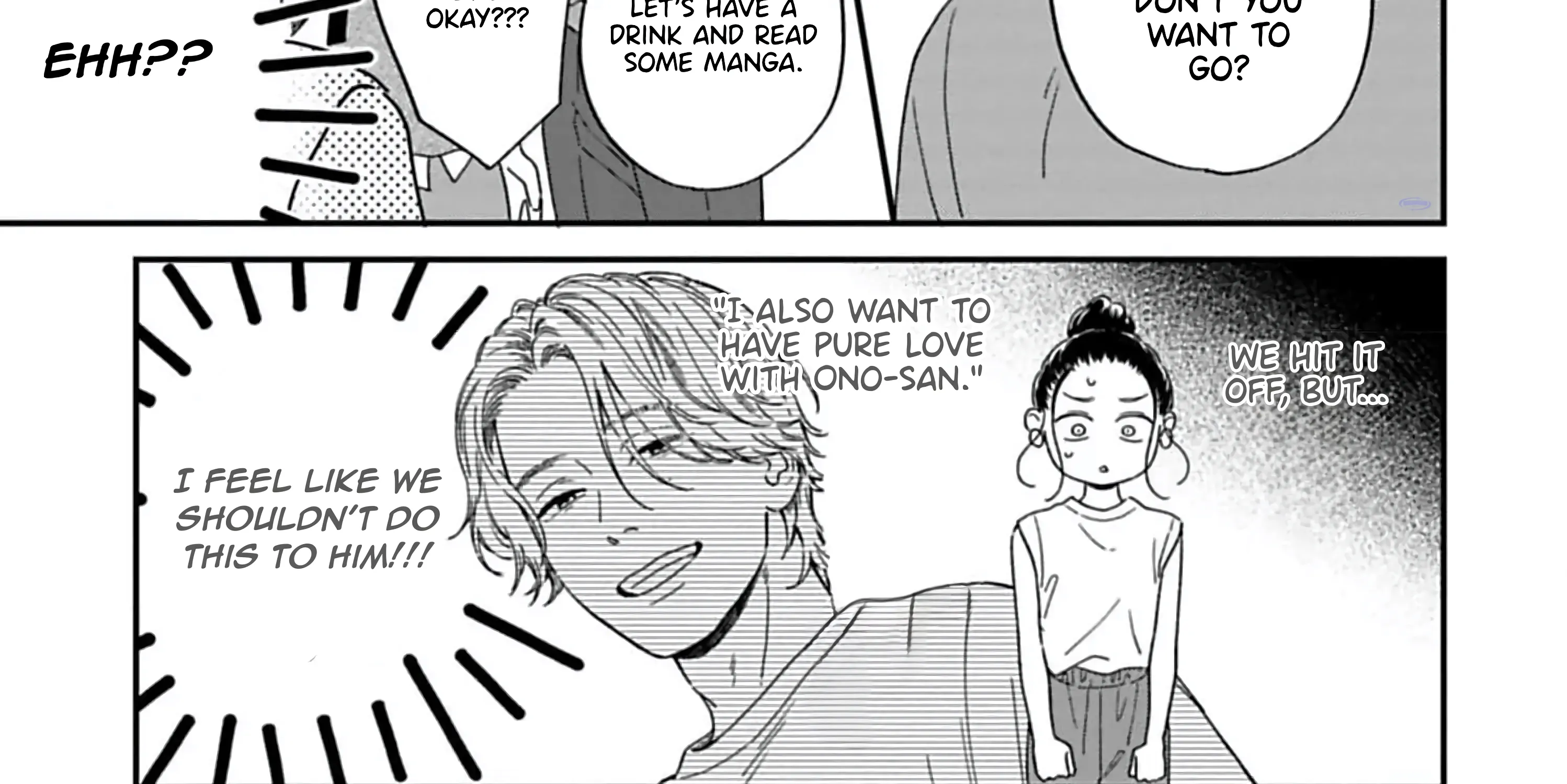 Batsuichi ga Moteru nante Kiitemasen
