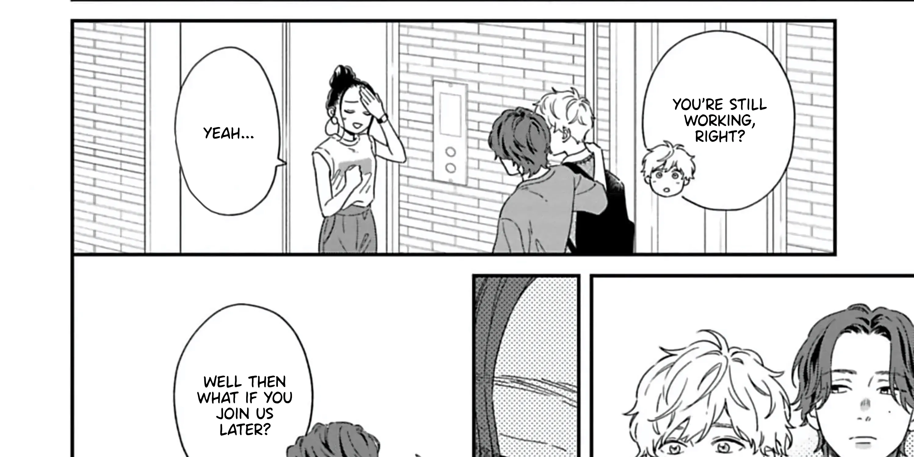 Batsuichi ga Moteru nante Kiitemasen