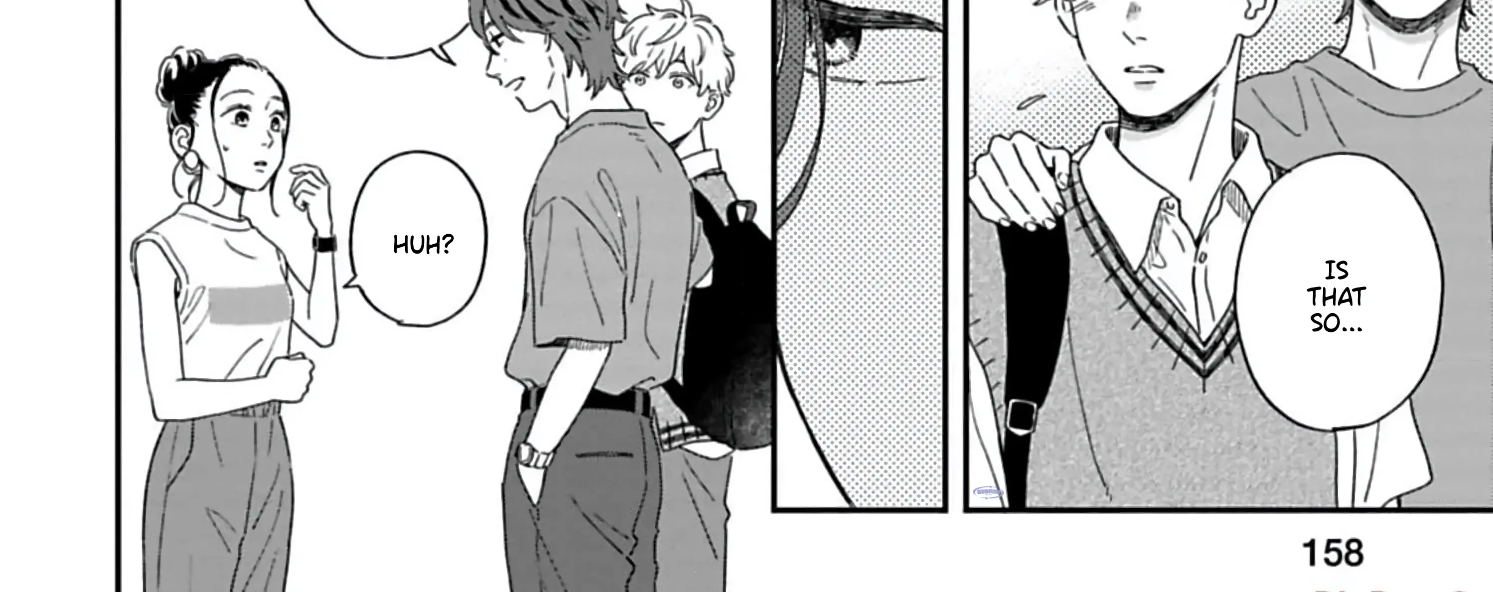Batsuichi ga Moteru nante Kiitemasen