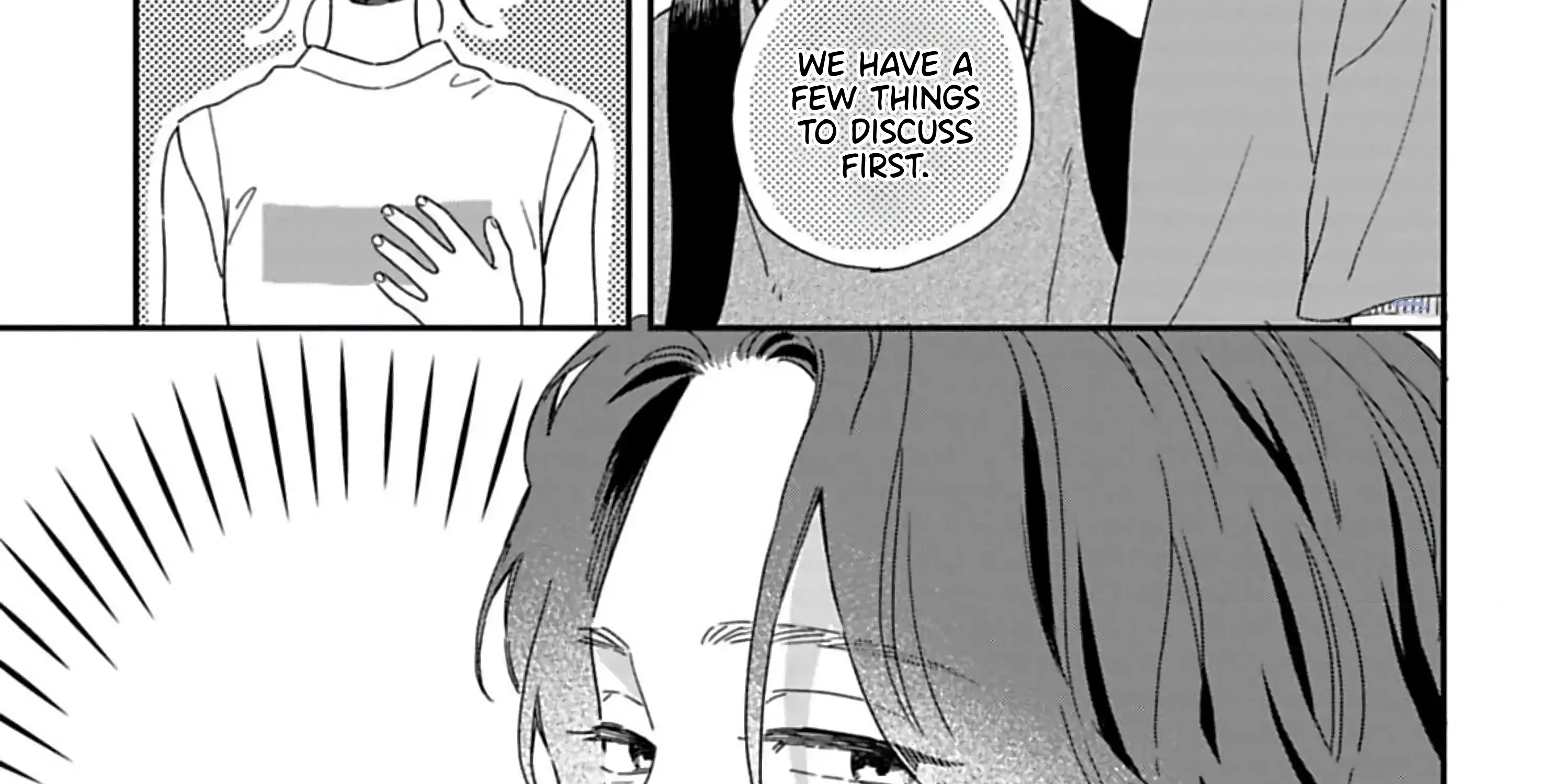 Batsuichi ga Moteru nante Kiitemasen
