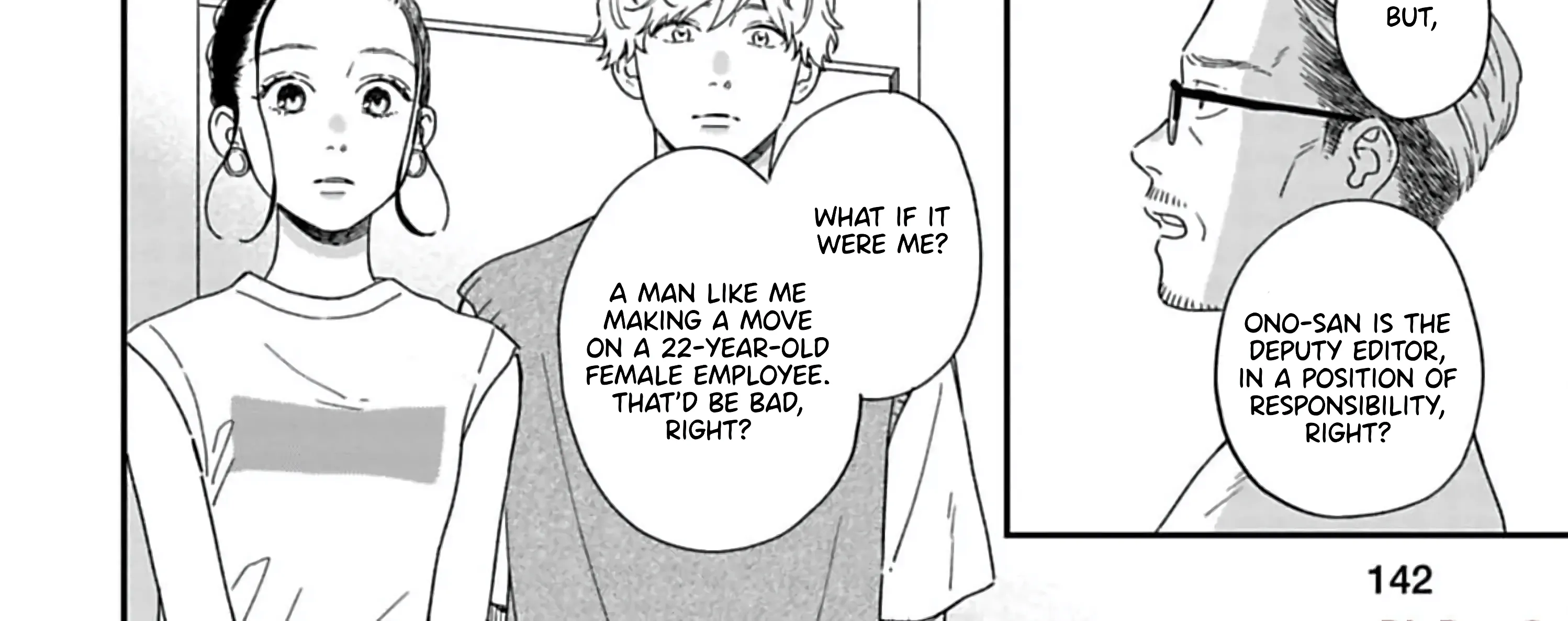 Batsuichi ga Moteru nante Kiitemasen