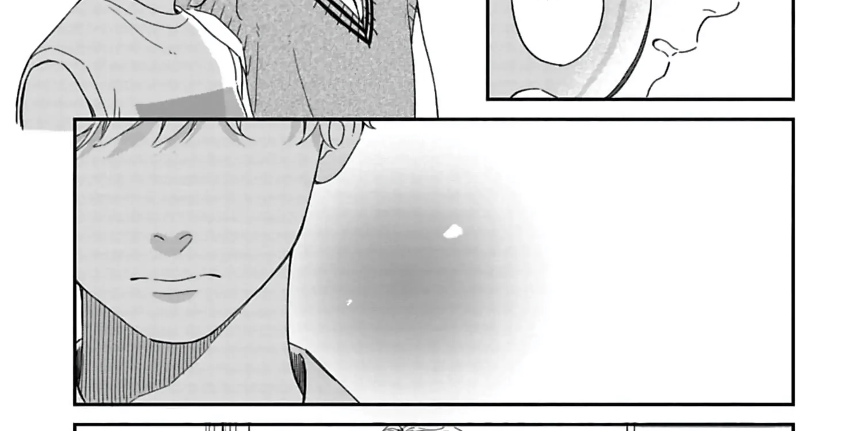 Batsuichi ga Moteru nante Kiitemasen