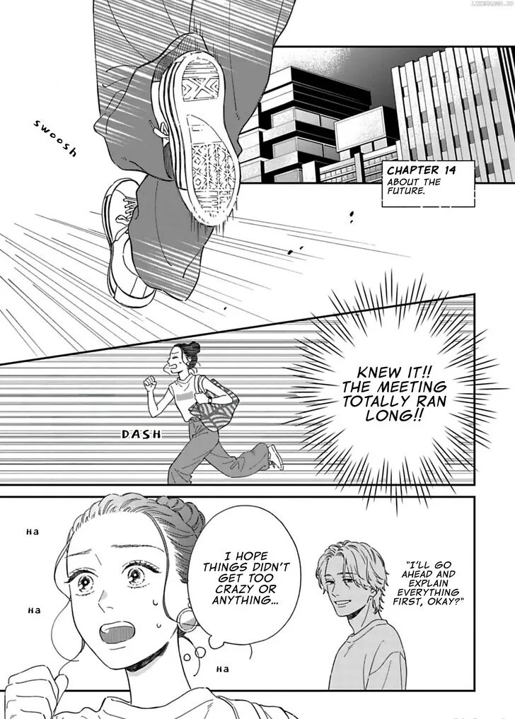Batsuichi ga Moteru nante Kiitemasen