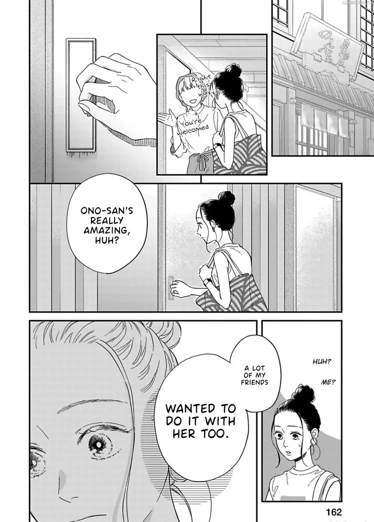 Batsuichi ga Moteru nante Kiitemasen