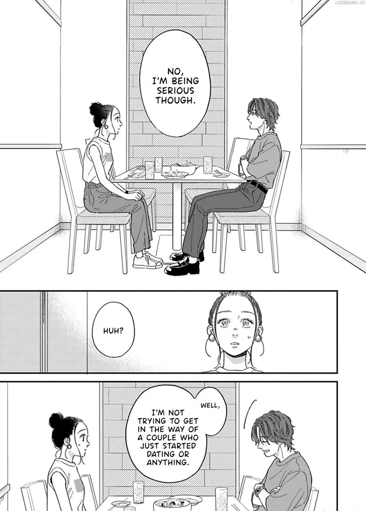 Batsuichi ga Moteru nante Kiitemasen
