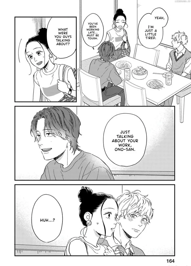 Batsuichi ga Moteru nante Kiitemasen