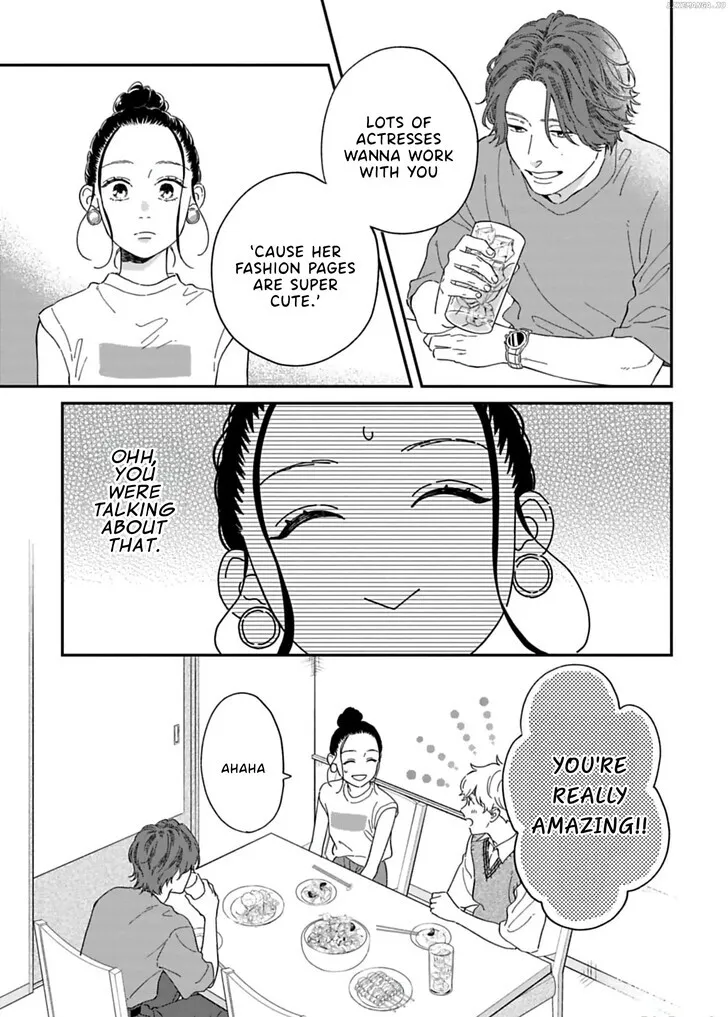 Batsuichi ga Moteru nante Kiitemasen