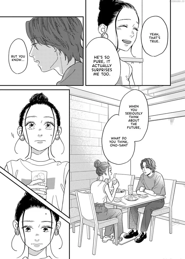 Batsuichi ga Moteru nante Kiitemasen