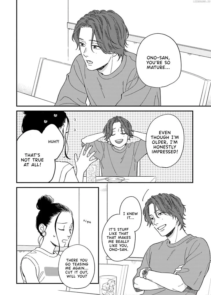 Batsuichi ga Moteru nante Kiitemasen