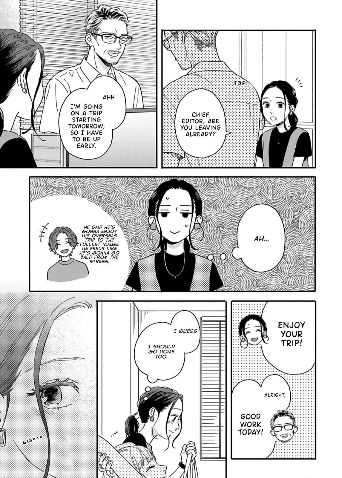 Batsuichi ga Moteru nante Kiitemasen