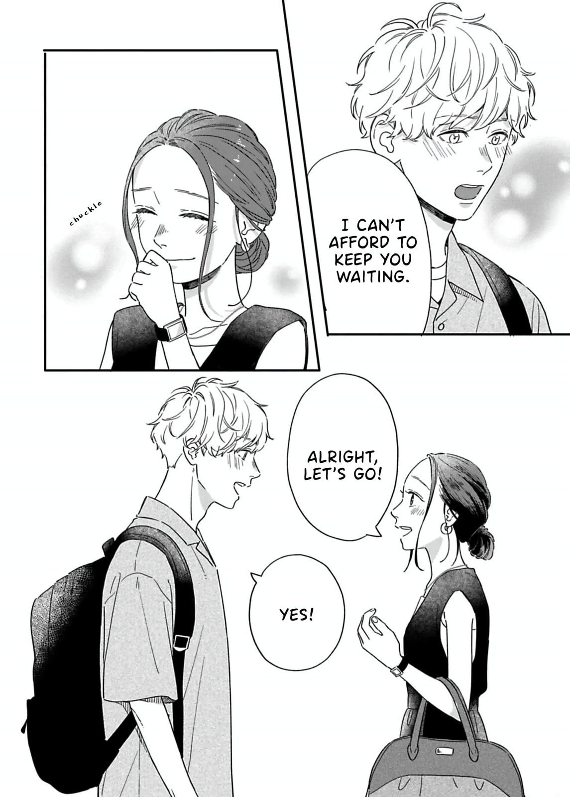 Batsuichi ga Moteru nante Kiitemasen