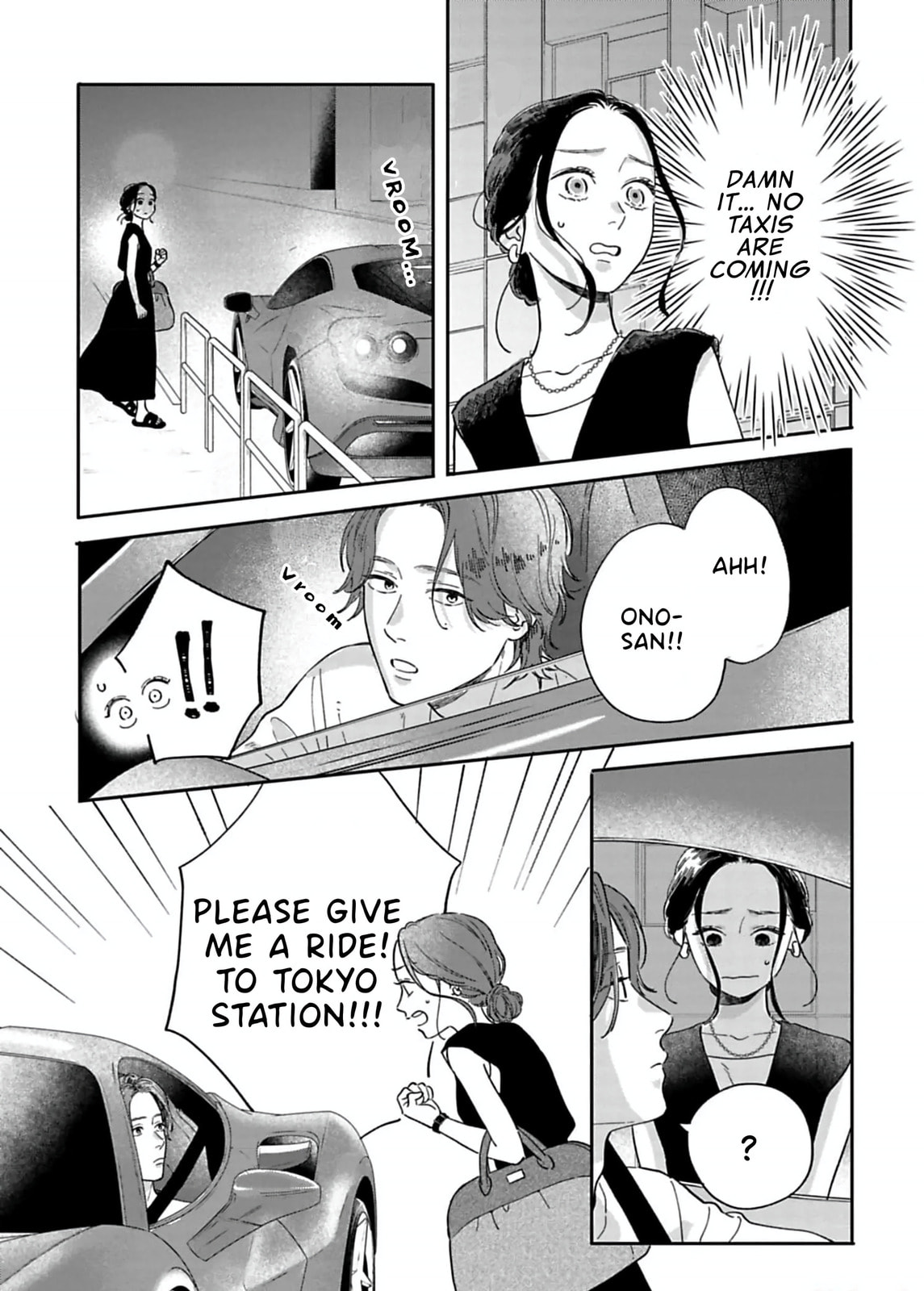 Batsuichi ga Moteru nante Kiitemasen