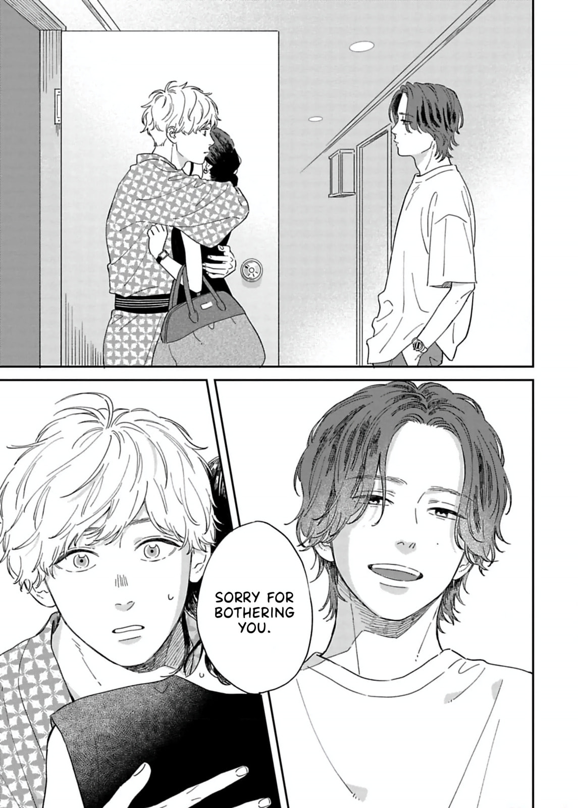 Batsuichi ga Moteru nante Kiitemasen