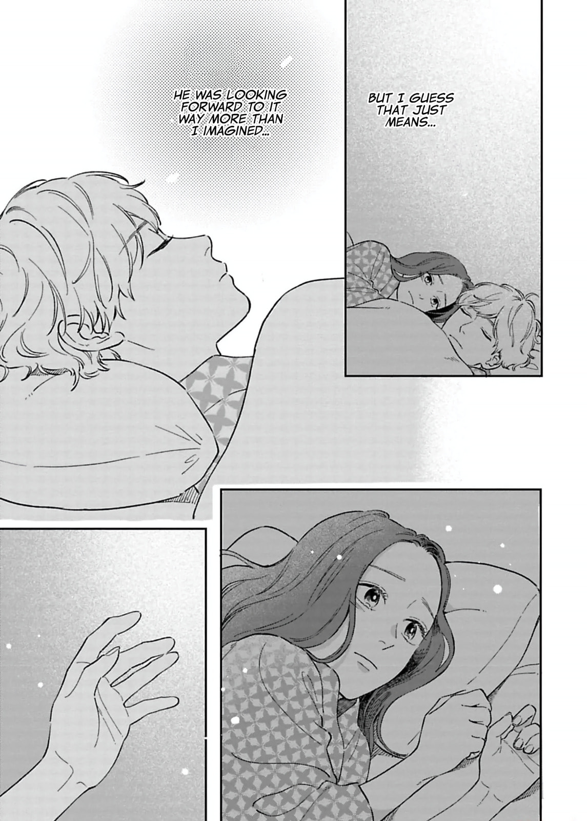 Batsuichi ga Moteru nante Kiitemasen