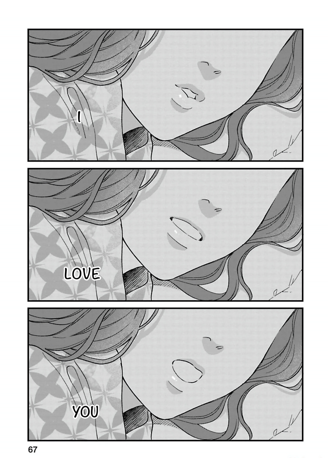 Batsuichi ga Moteru nante Kiitemasen