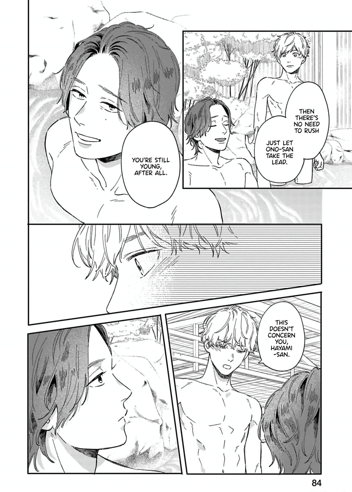 Batsuichi ga Moteru nante Kiitemasen