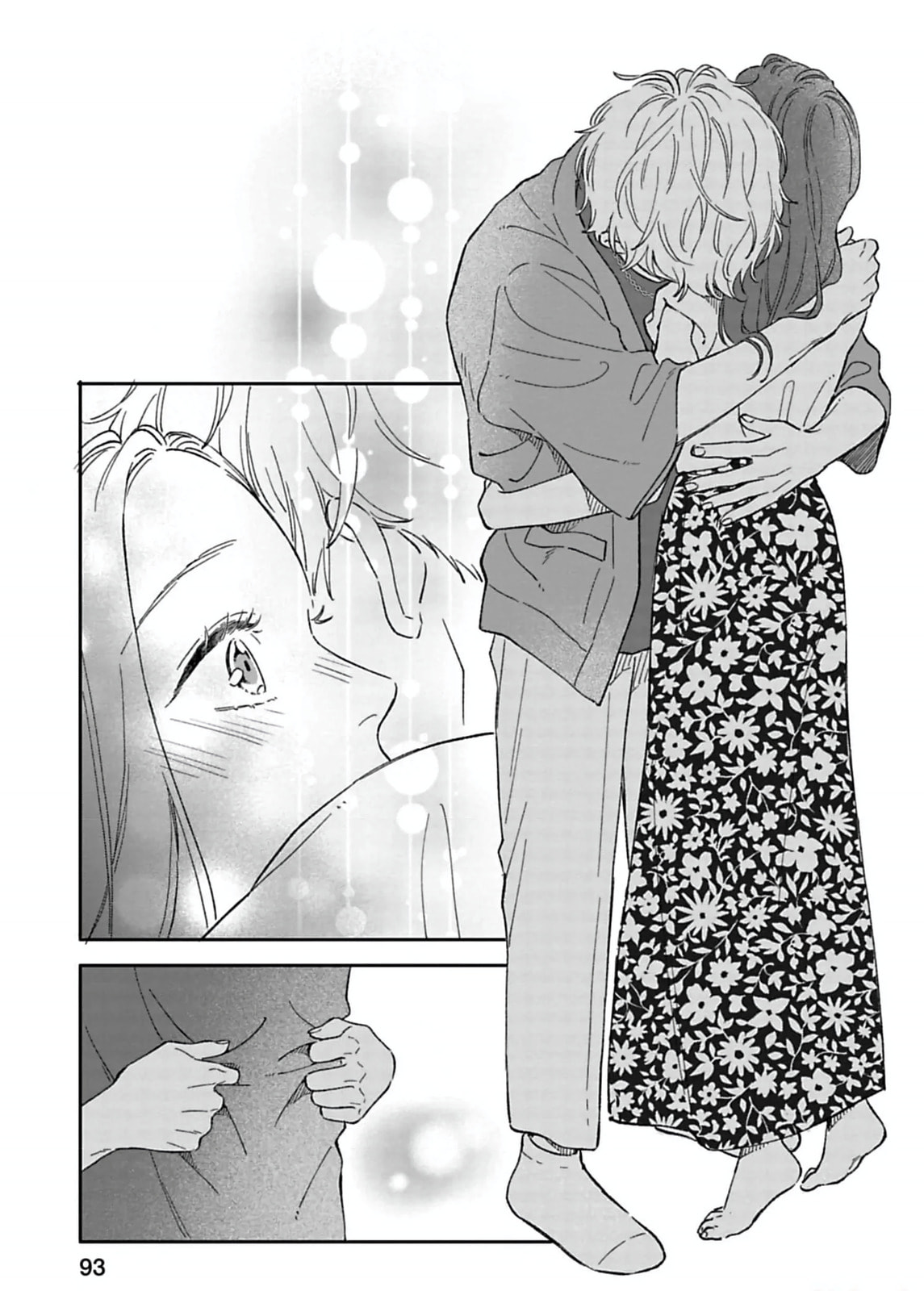 Batsuichi ga Moteru nante Kiitemasen