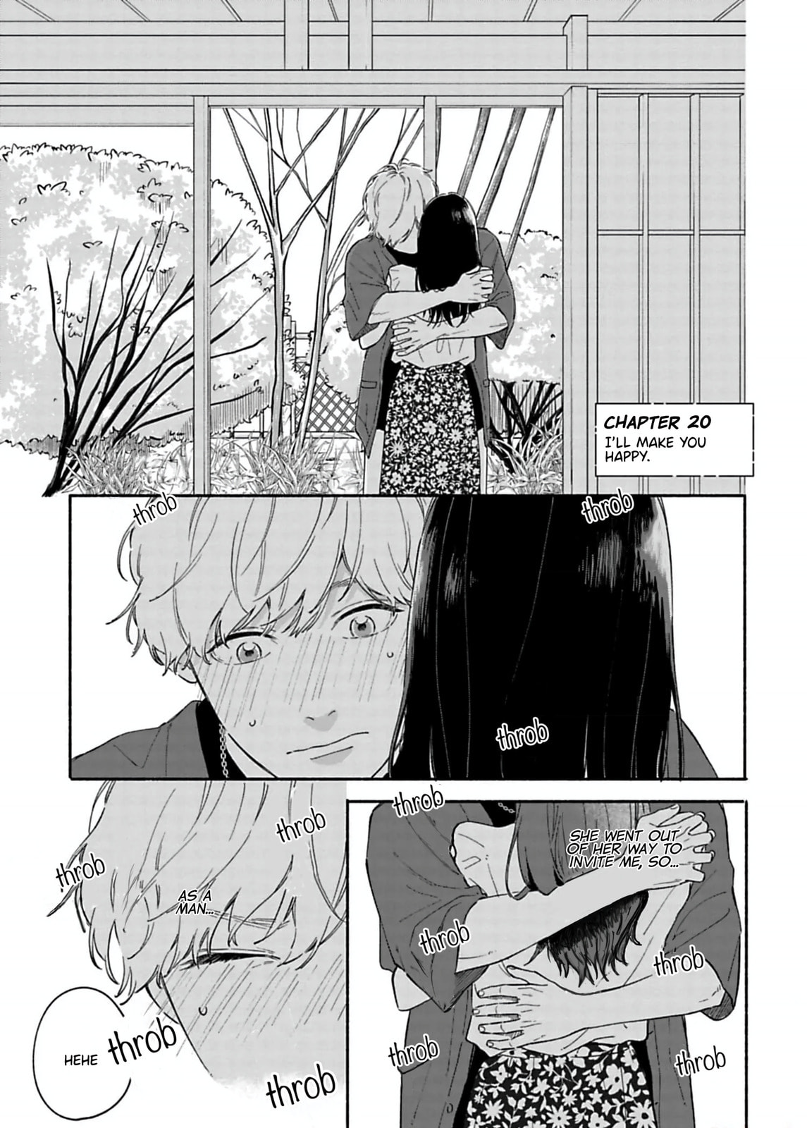 Batsuichi ga Moteru nante Kiitemasen