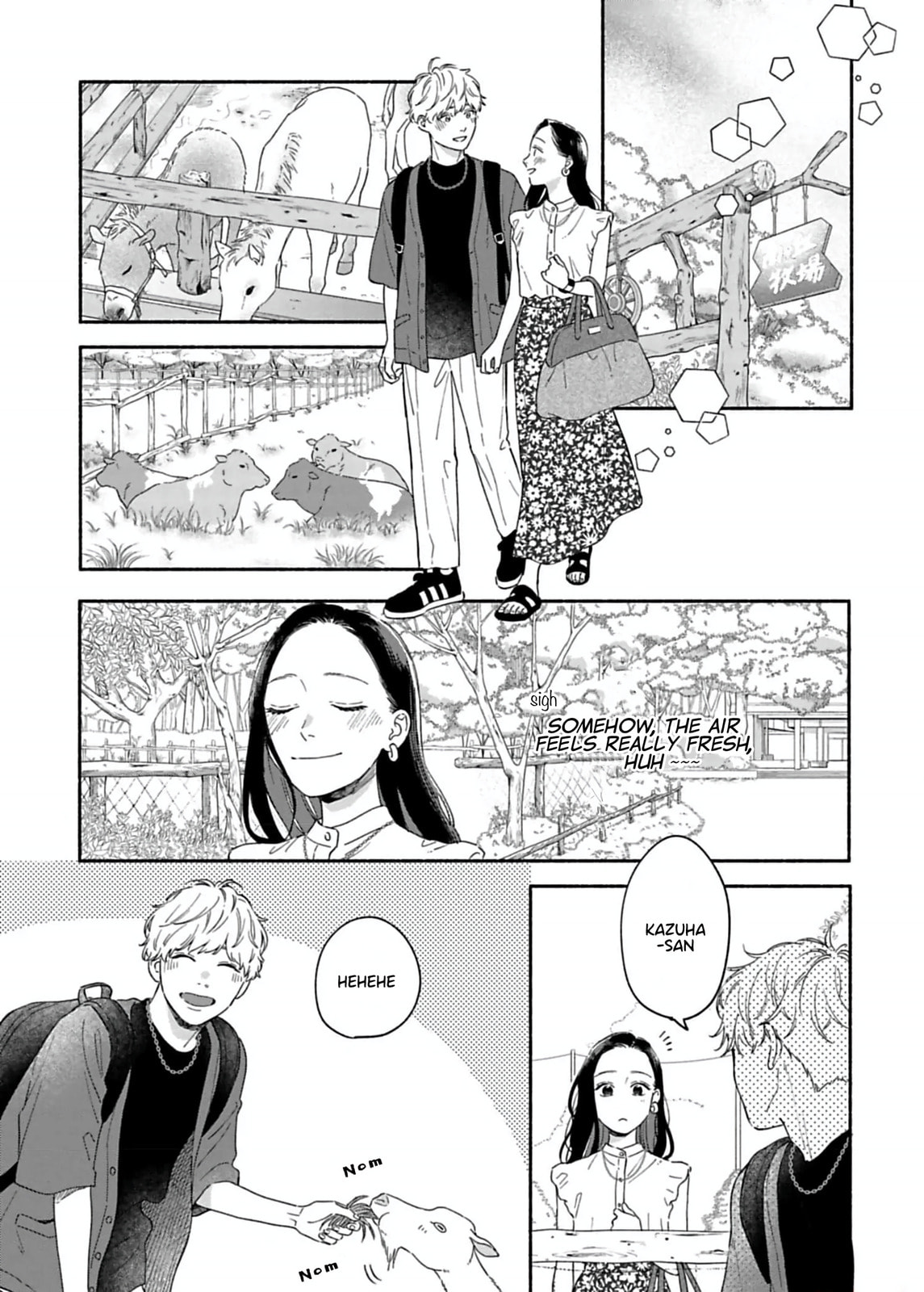 Batsuichi ga Moteru nante Kiitemasen