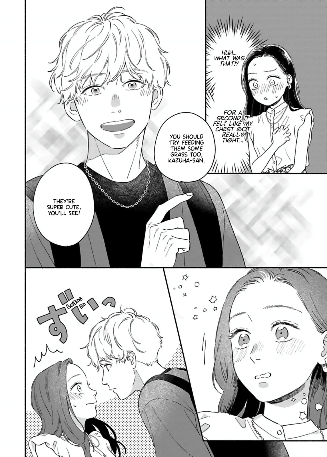 Batsuichi ga Moteru nante Kiitemasen