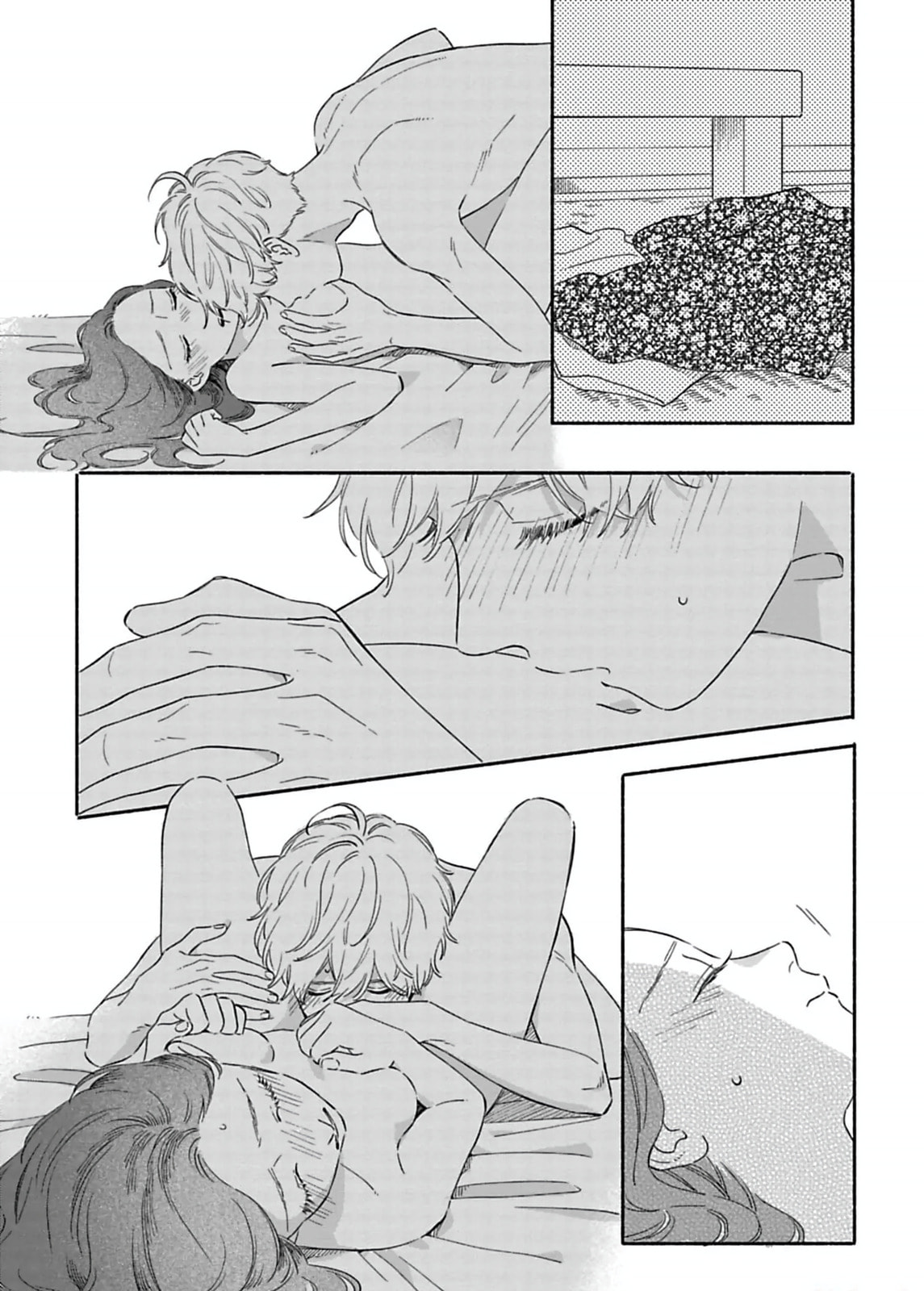 Batsuichi ga Moteru nante Kiitemasen