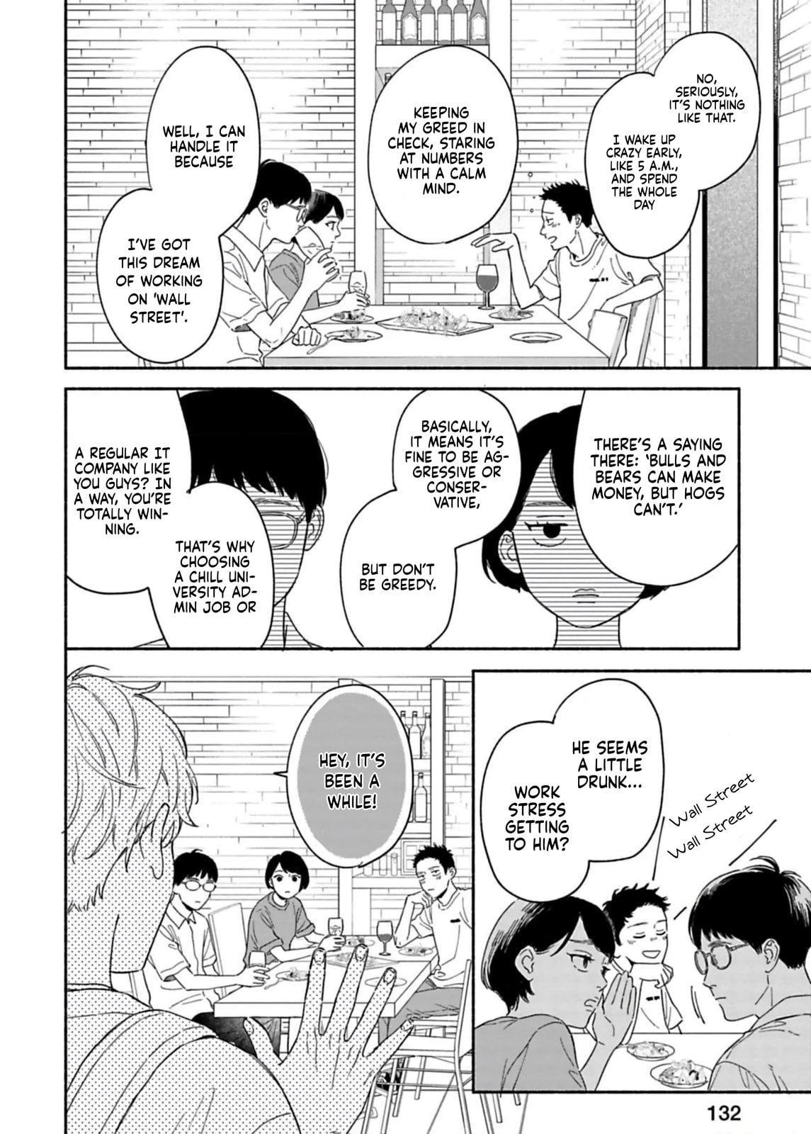 Batsuichi ga Moteru nante Kiitemasen