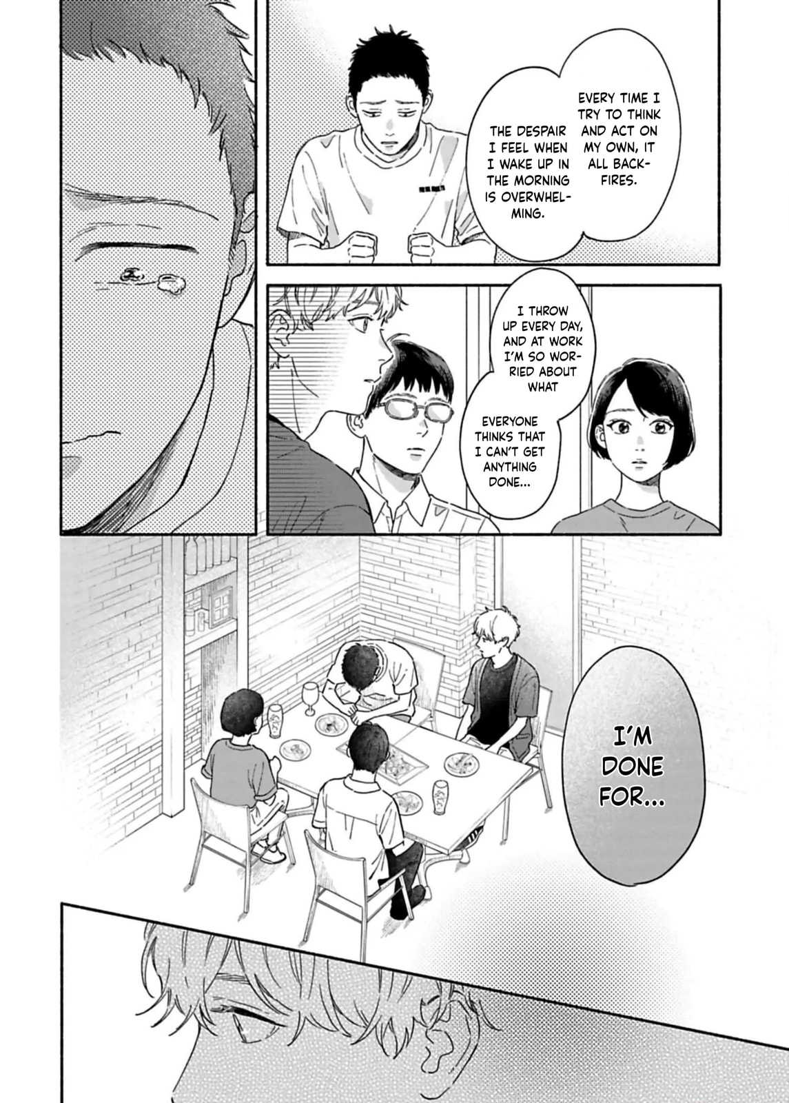 Batsuichi ga Moteru nante Kiitemasen