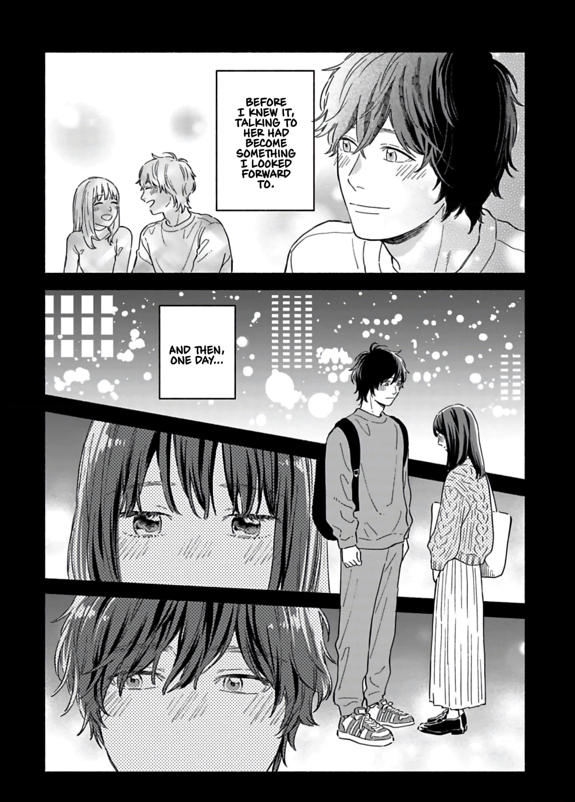 Batsuichi ga Moteru nante Kiitemasen