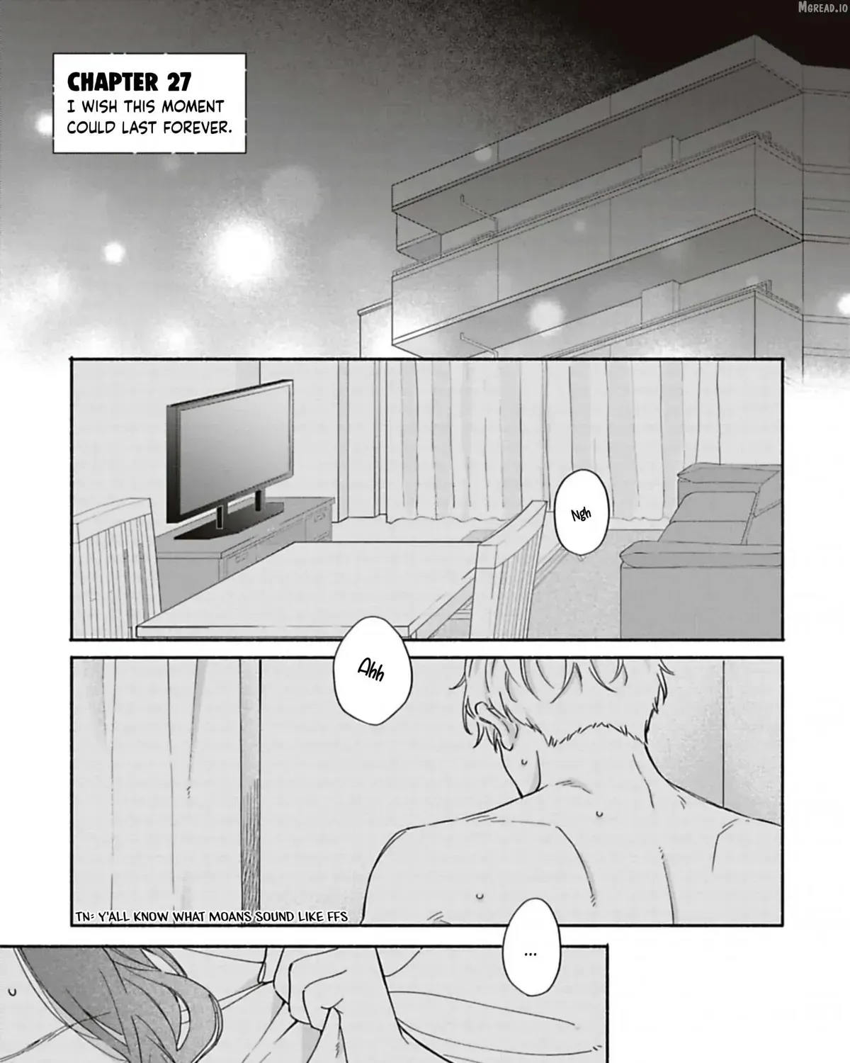 Batsuichi ga Moteru nante Kiitemasen