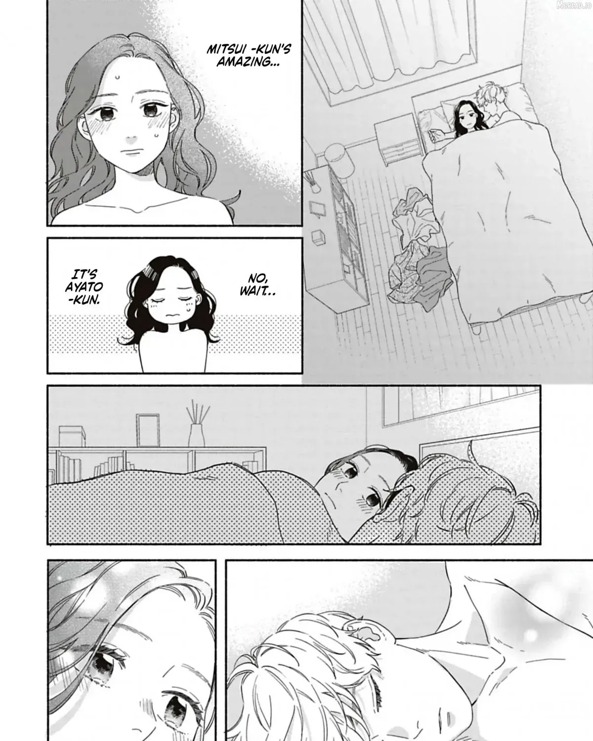 Batsuichi ga Moteru nante Kiitemasen