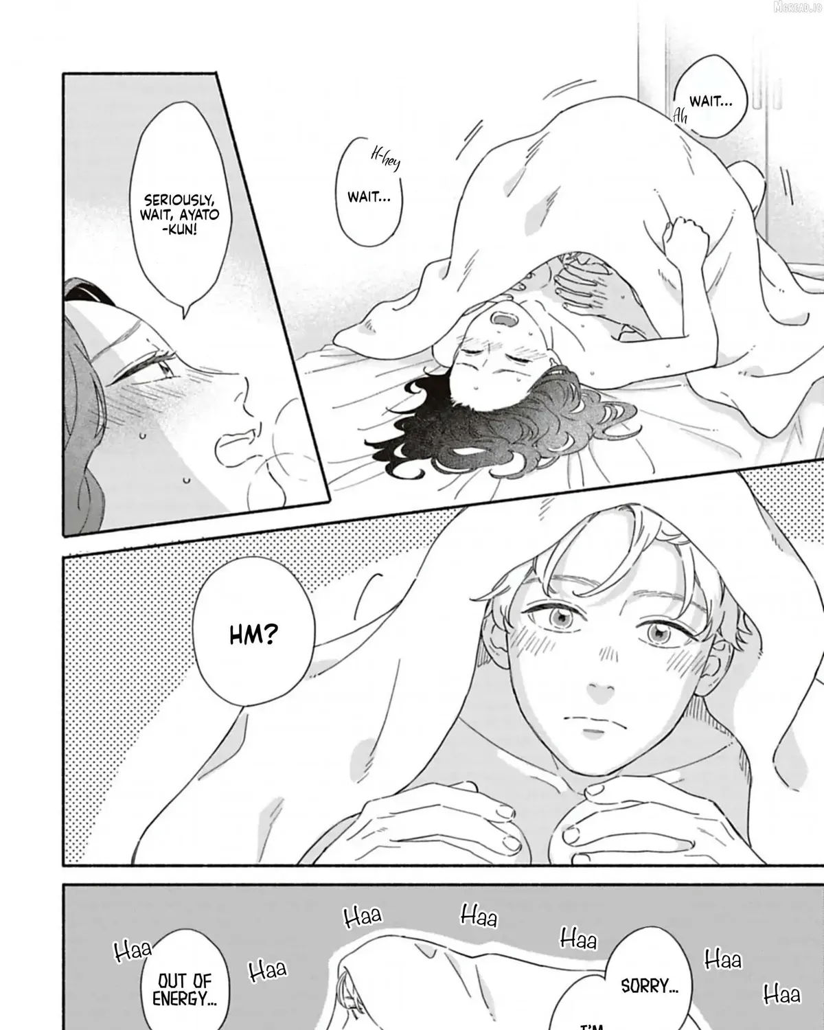 Batsuichi ga Moteru nante Kiitemasen