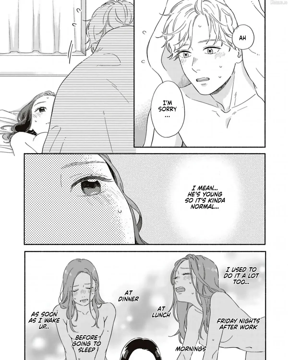 Batsuichi ga Moteru nante Kiitemasen