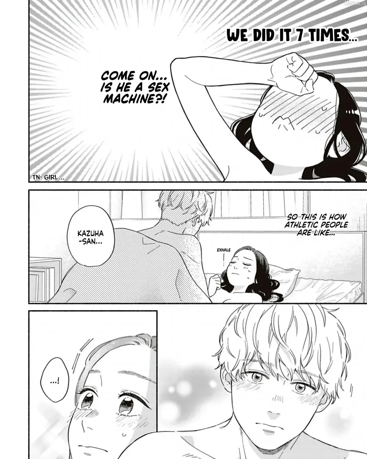 Batsuichi ga Moteru nante Kiitemasen