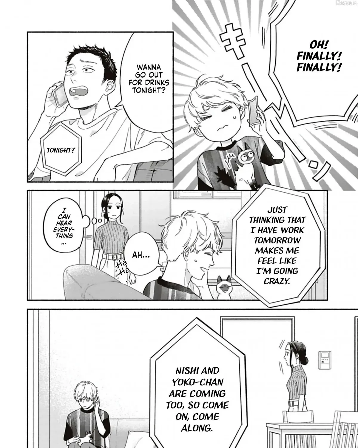 Batsuichi ga Moteru nante Kiitemasen