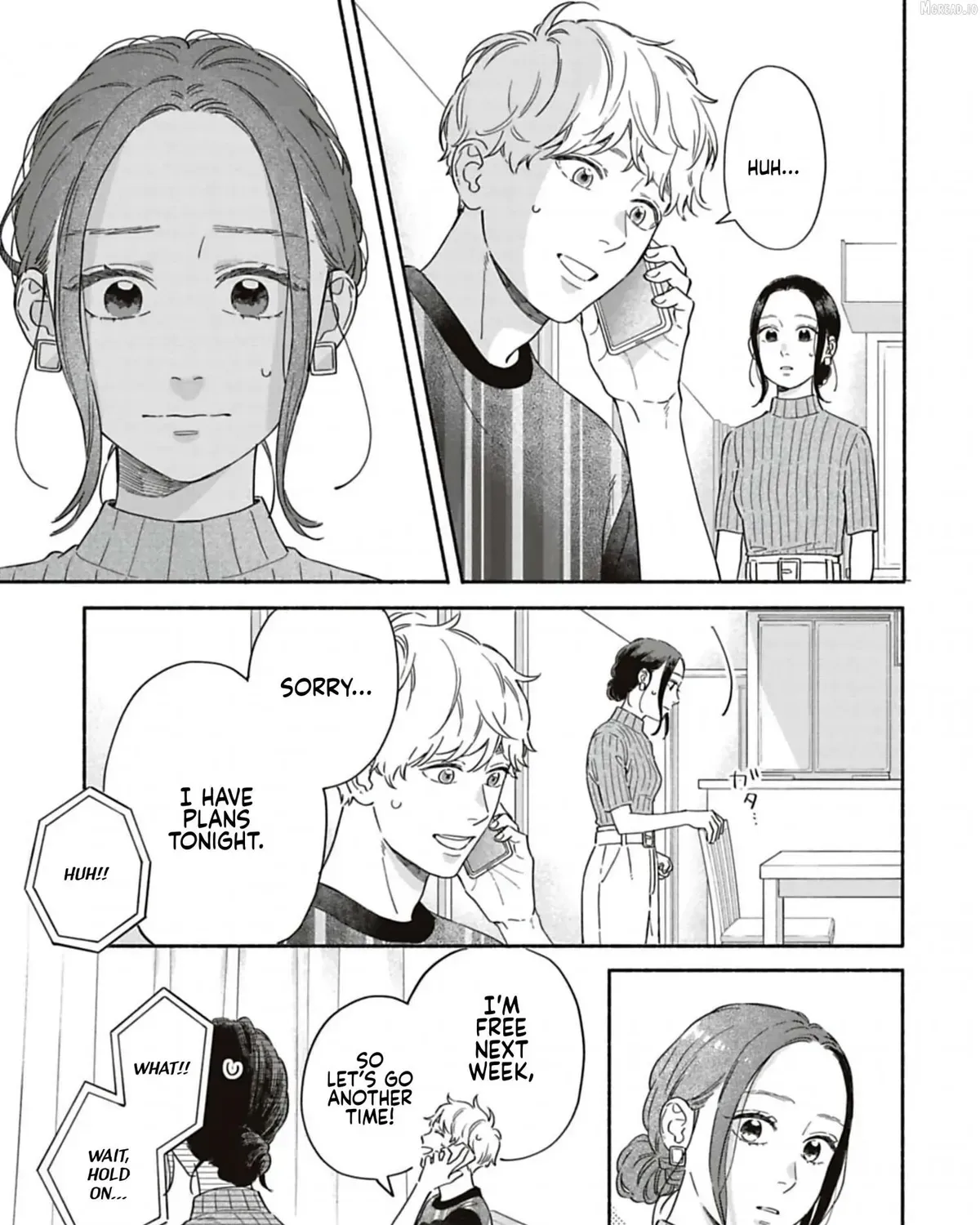 Batsuichi ga Moteru nante Kiitemasen