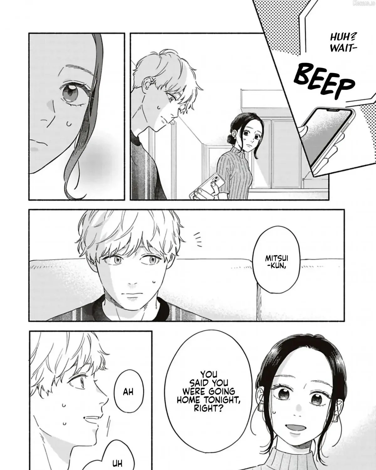 Batsuichi ga Moteru nante Kiitemasen