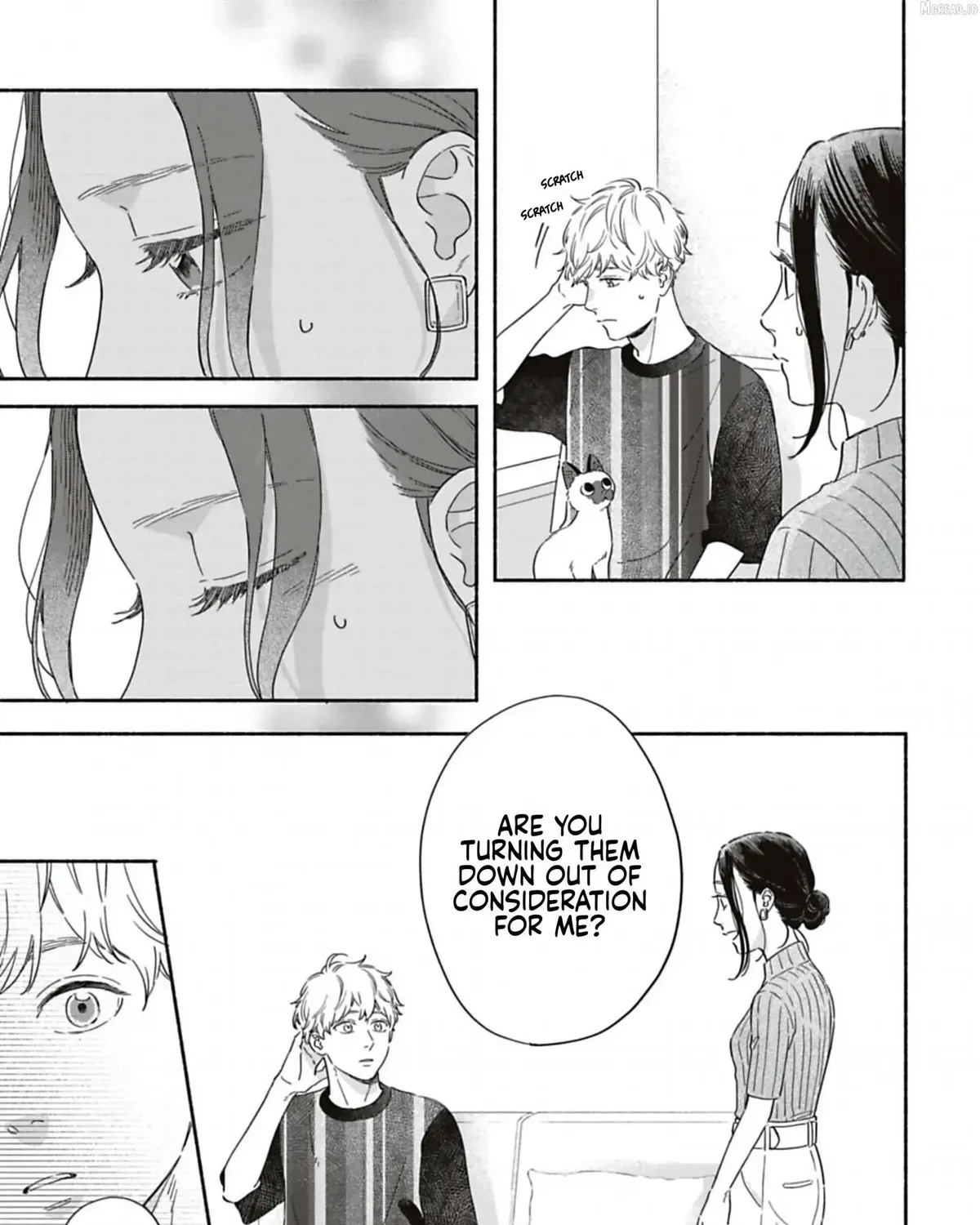 Batsuichi ga Moteru nante Kiitemasen