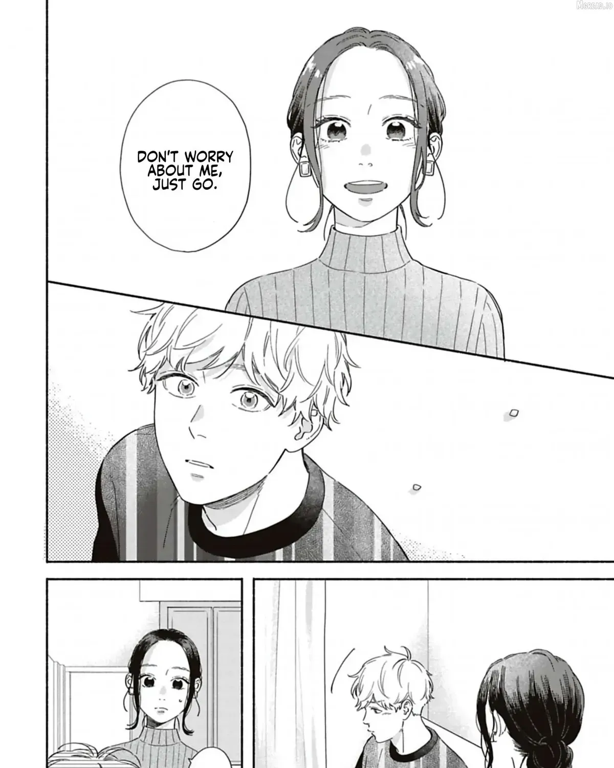 Batsuichi ga Moteru nante Kiitemasen