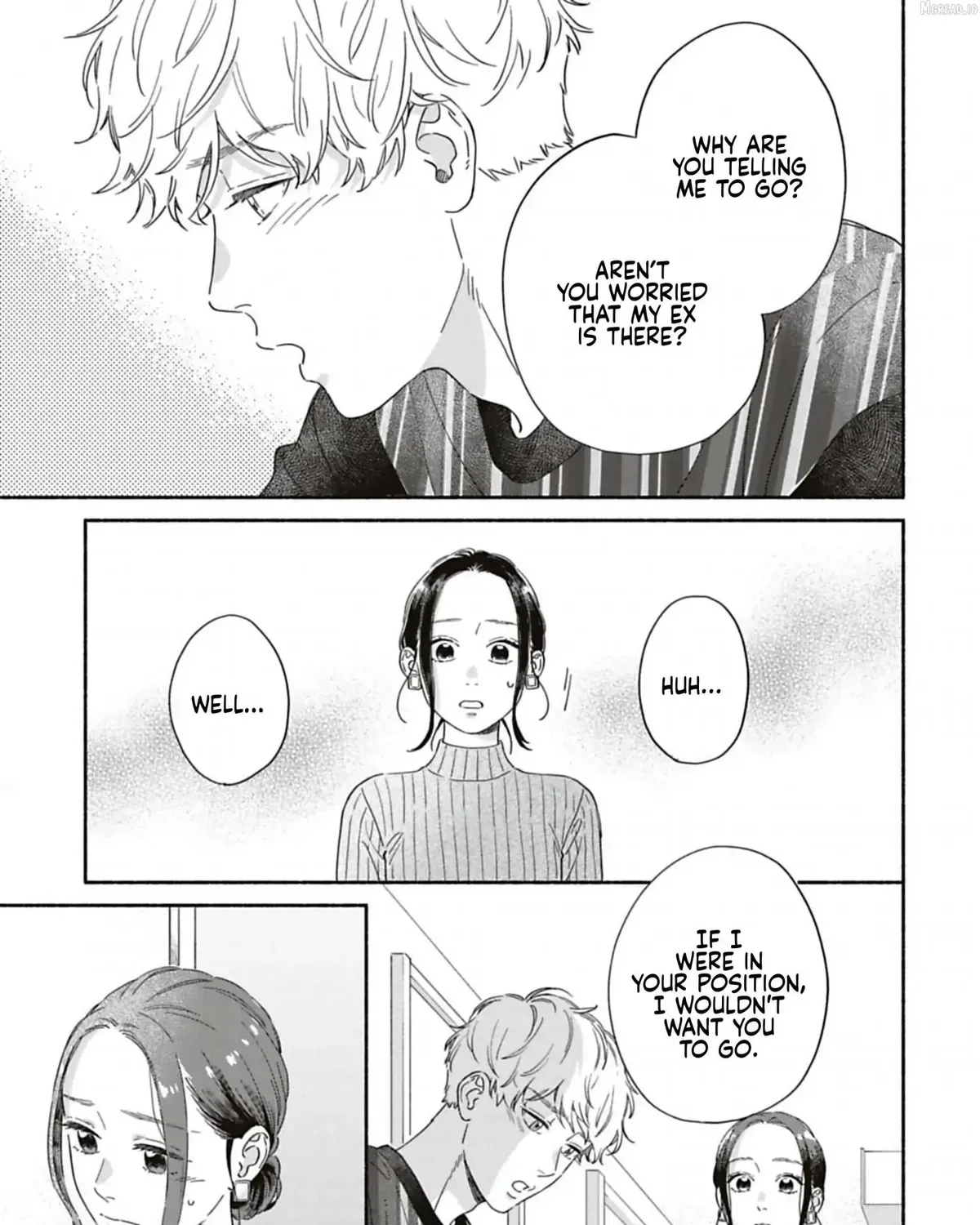 Batsuichi ga Moteru nante Kiitemasen